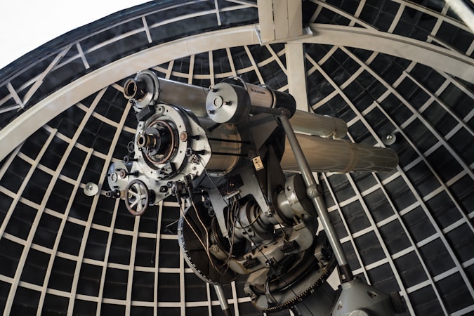 Exploring the Wonders of Our Solar System