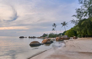 Koh Phangan