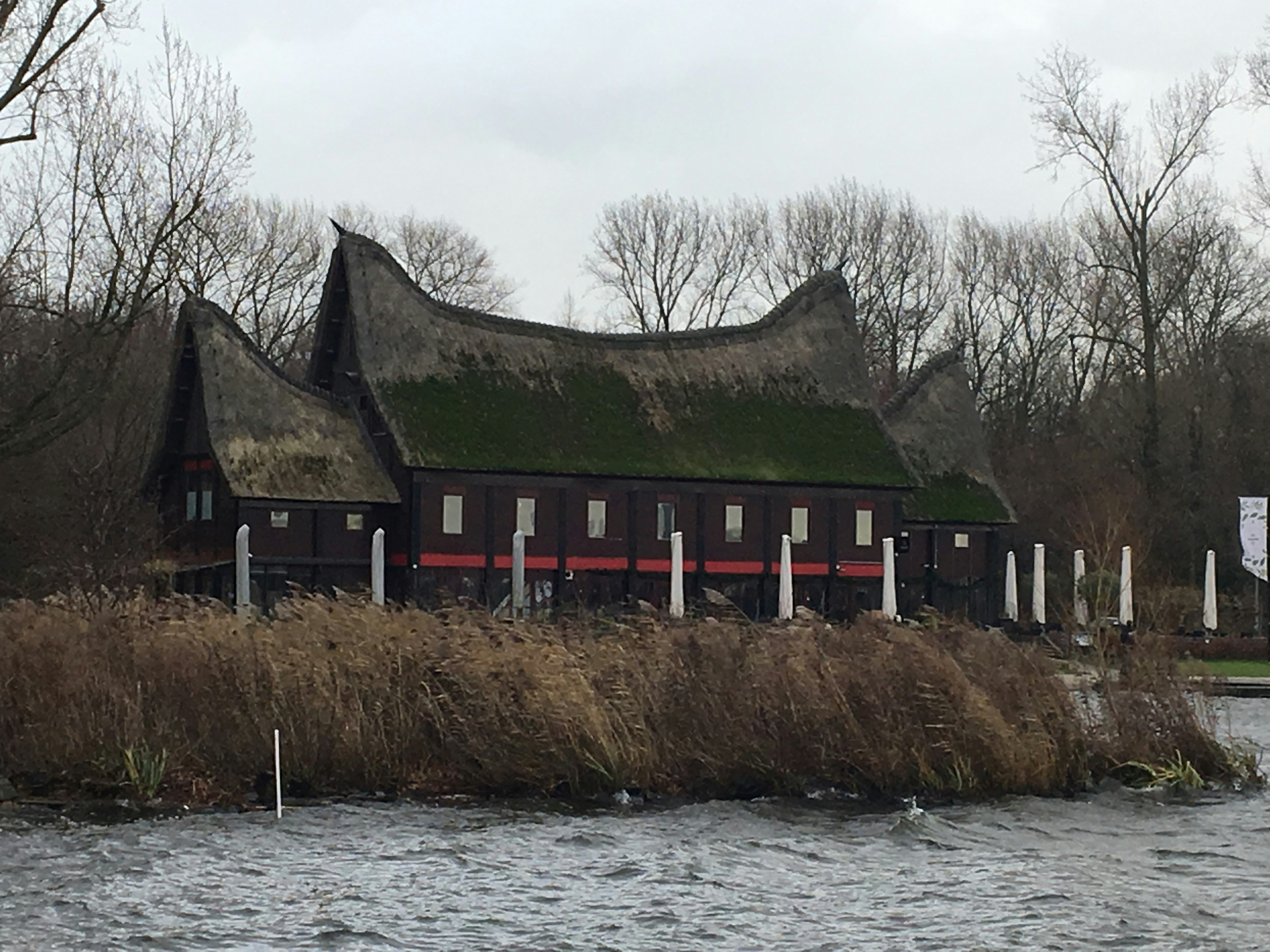 Tweemanspolder Molen No.4