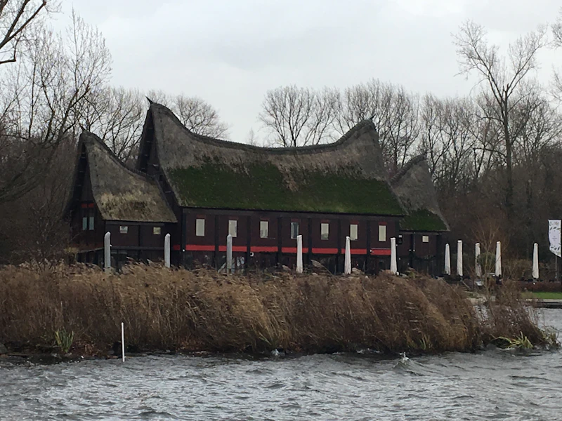 Best Eco-Friendly Resorts and Sustainable Stays in Rotterdam