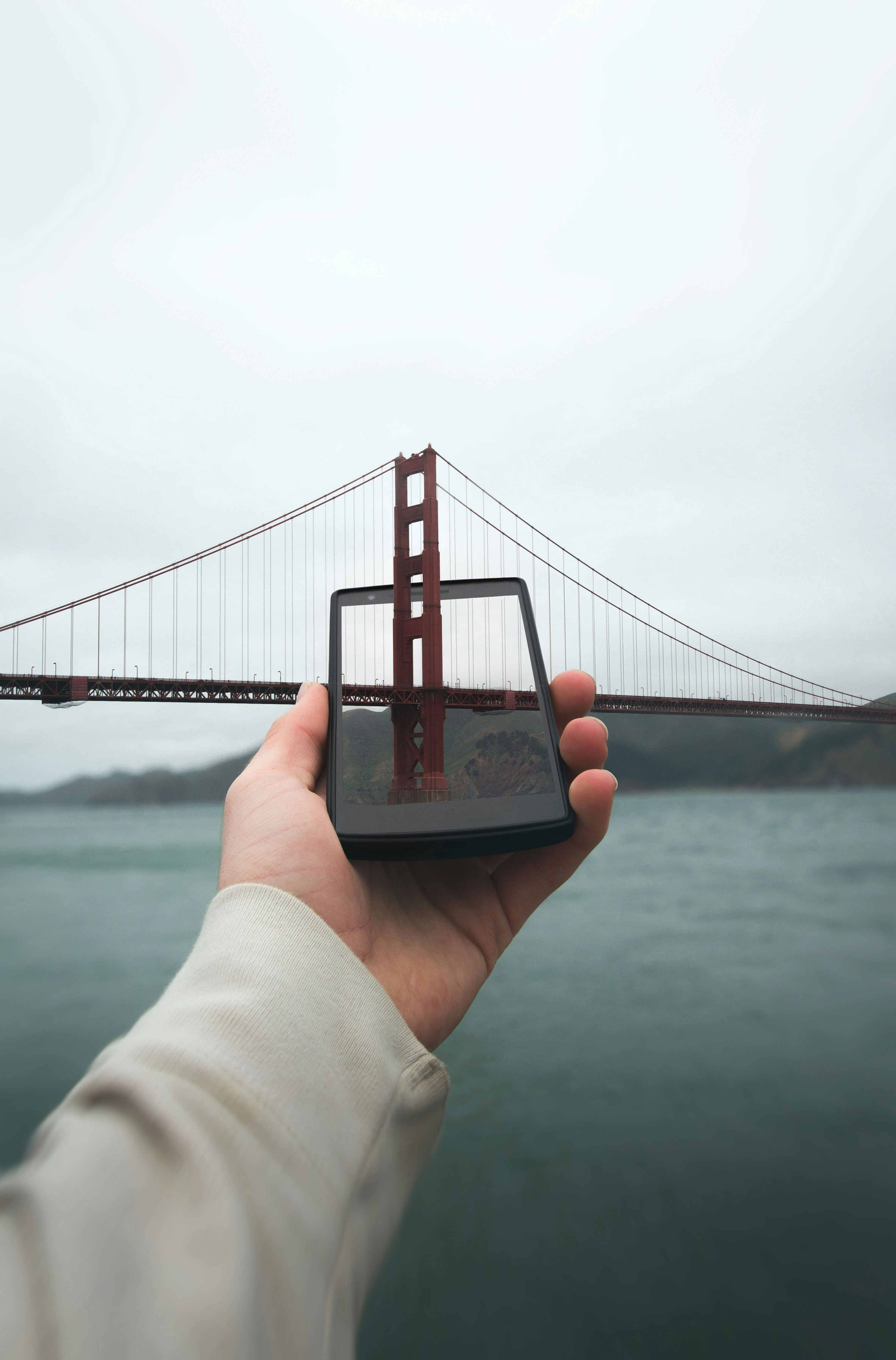 The Ferry Building: Artisanal Producers and Local Markets