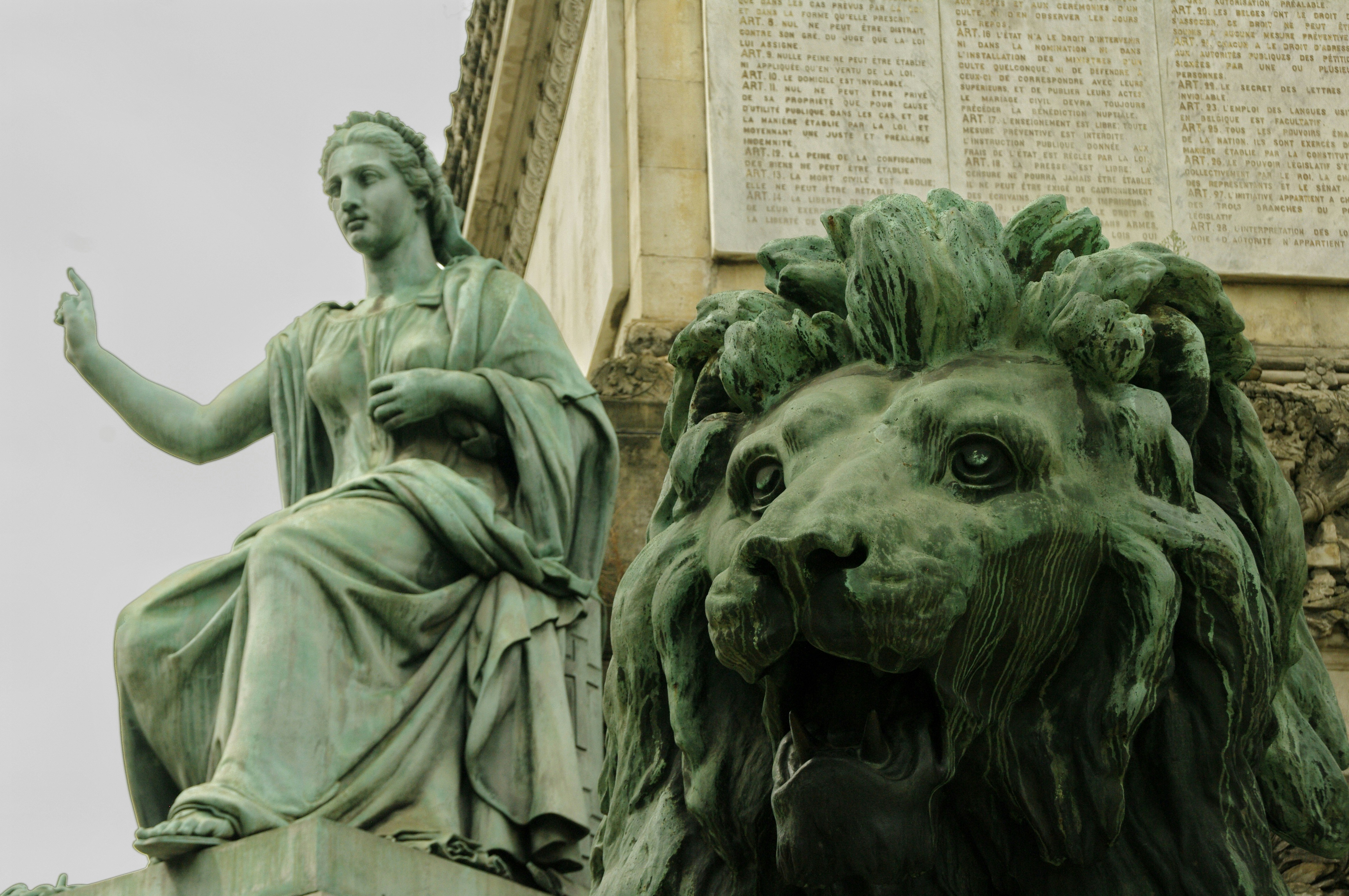 Le Lion d'Or