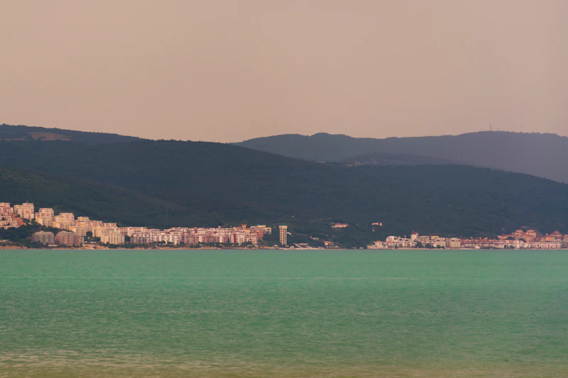 Nesebar
