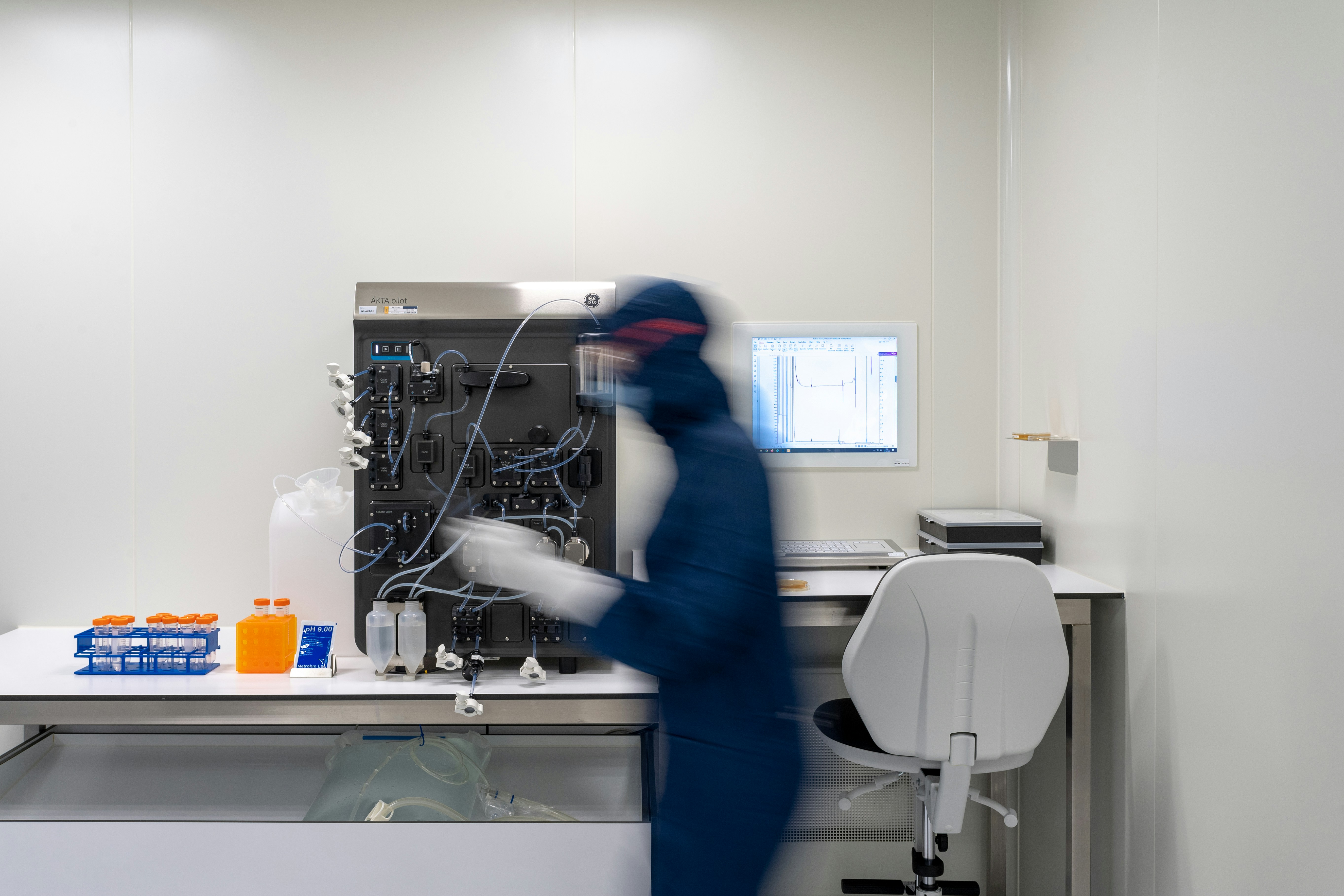 Equipos de Laboratorio Confiables
