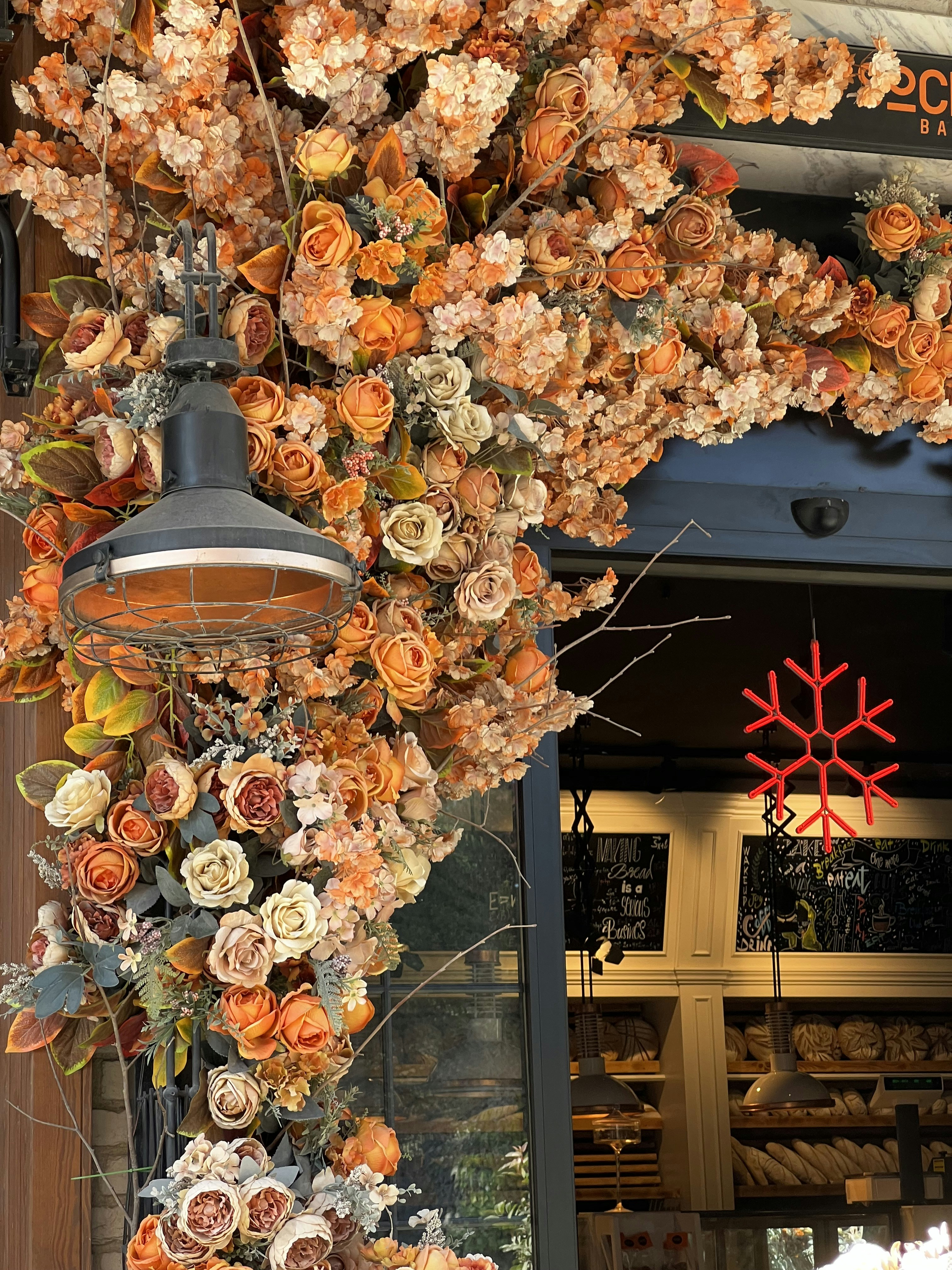 7 Dried Flower Autumn Floral Arrangement Ideas for Homes