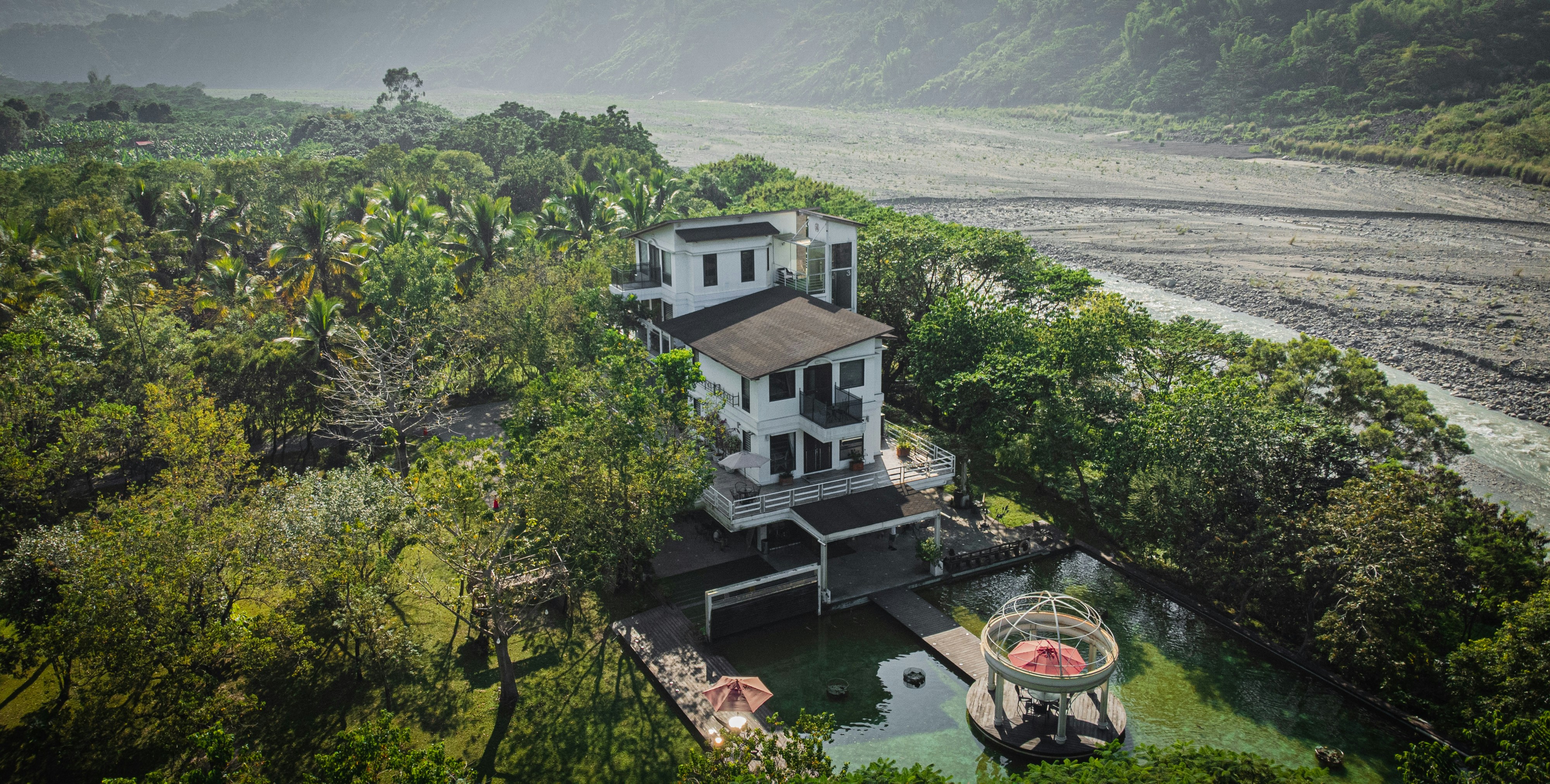 Best Luxury Riverside Resorts Liptov Region Summer 2026
