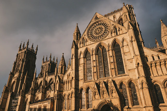 5-Day York Budget Itinerary: Backpacking Guide