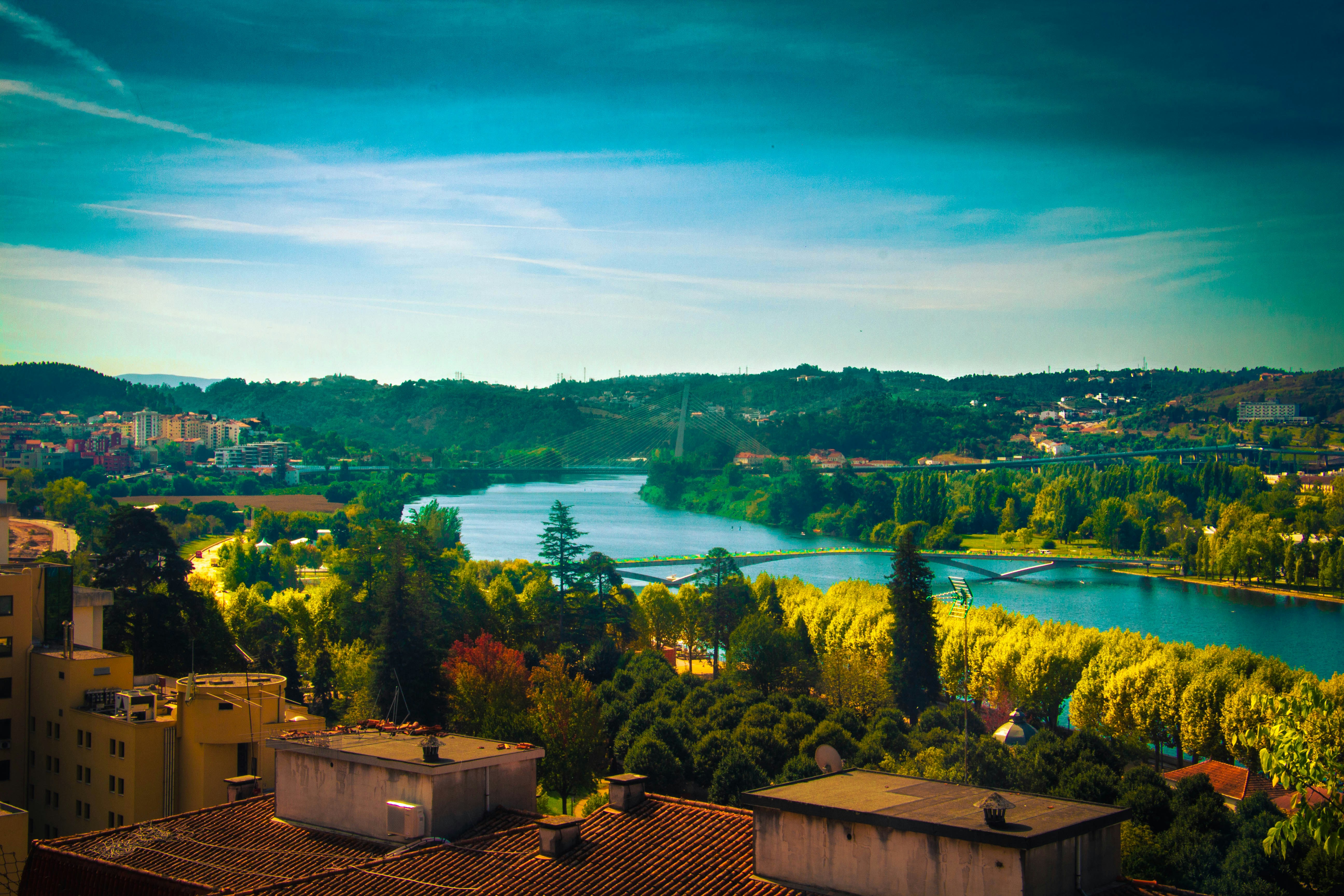 Coimbra detalj