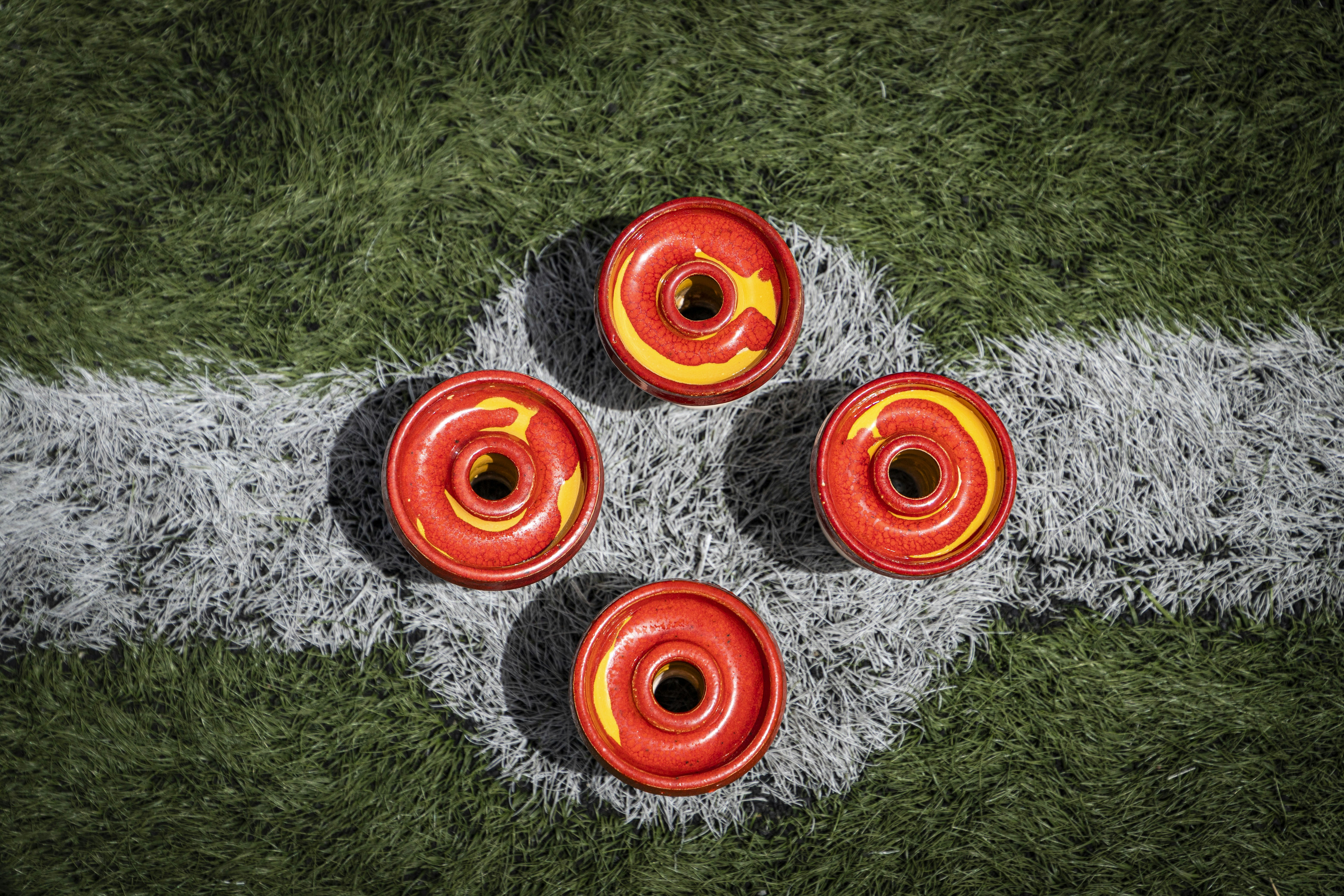 Choose from a curated selection of soccer photos. Always free on Unsplash.