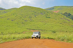 Vagamon