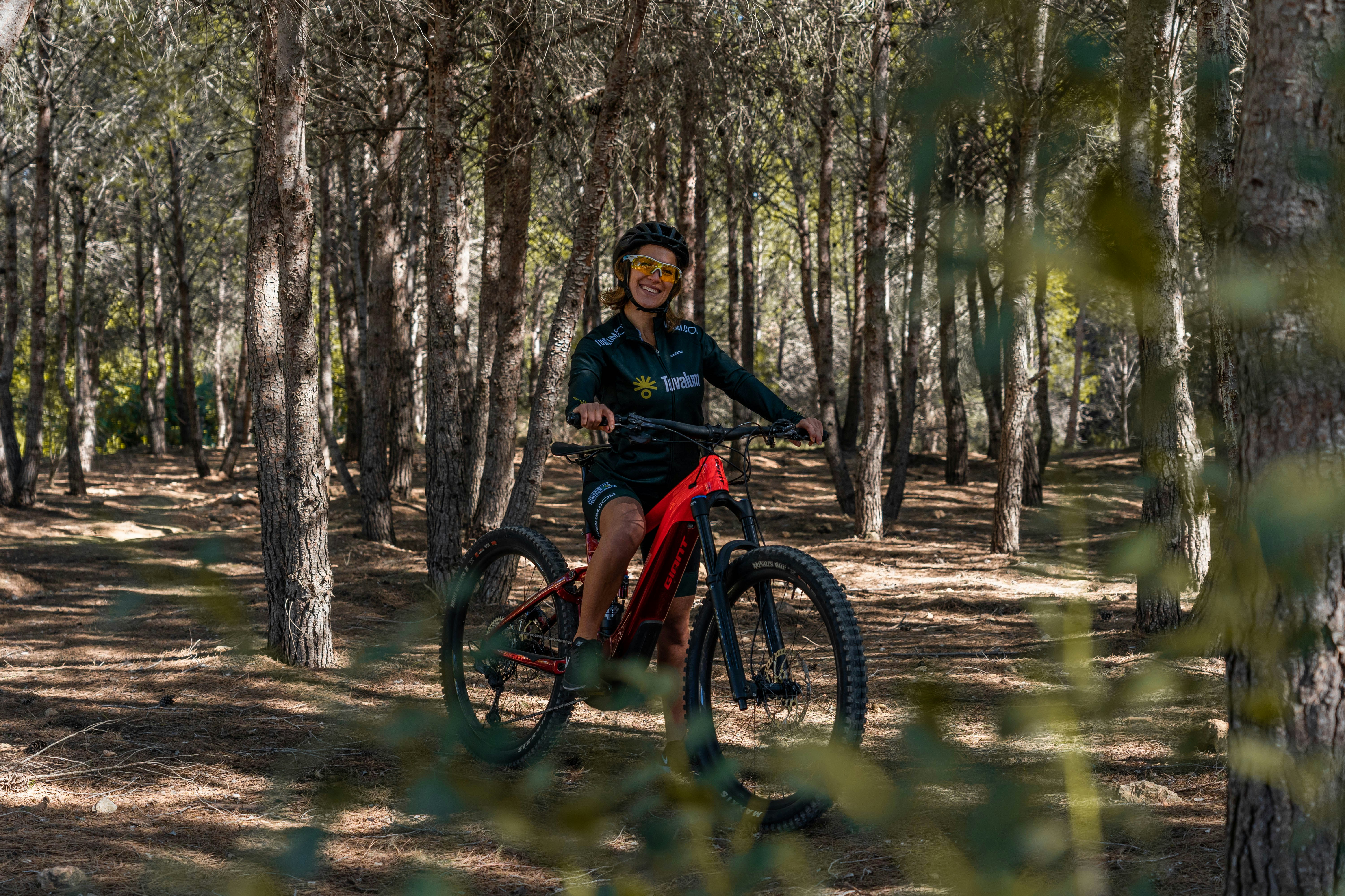 E-Bike Service