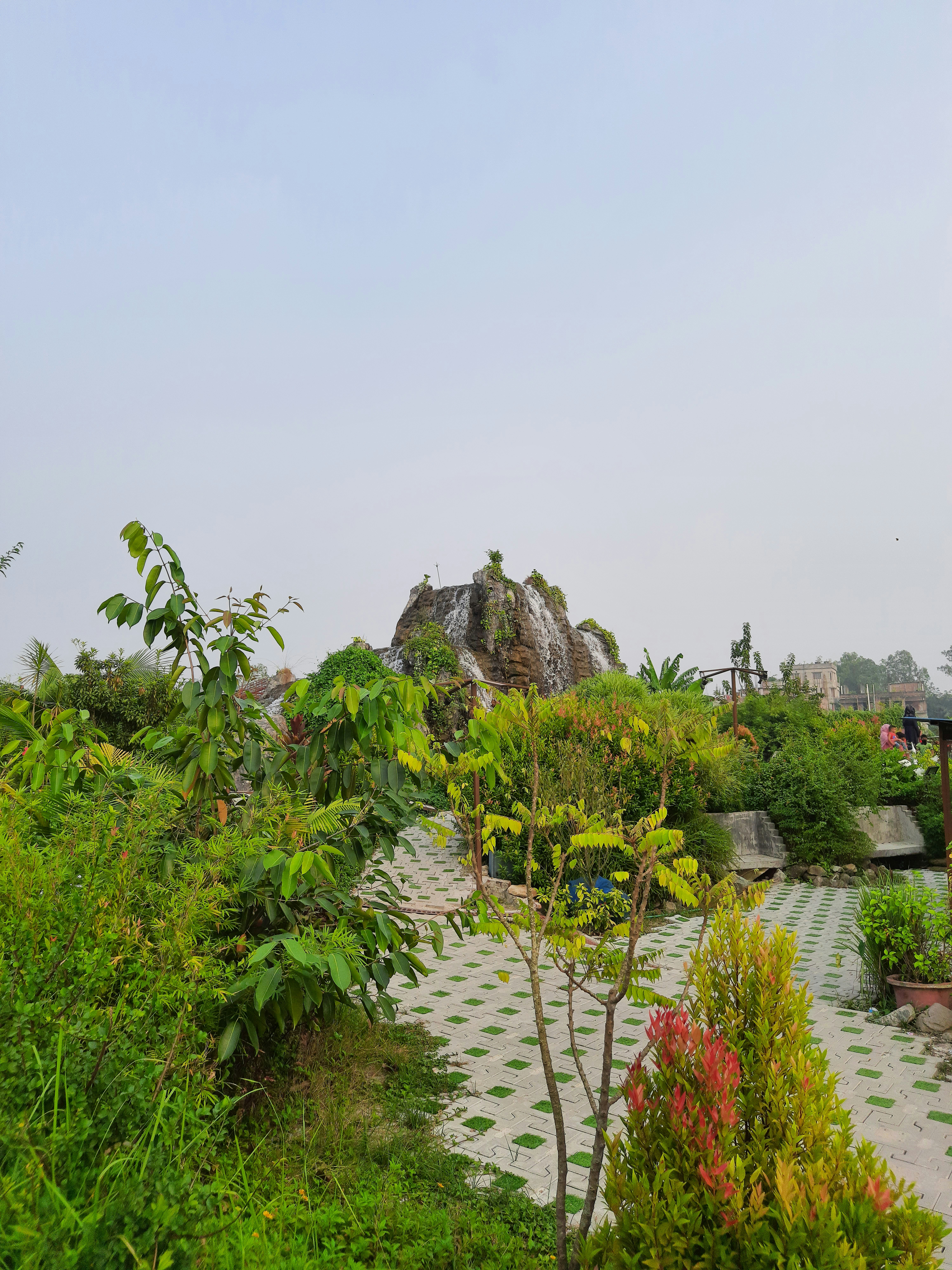 Ram Bagh Garden