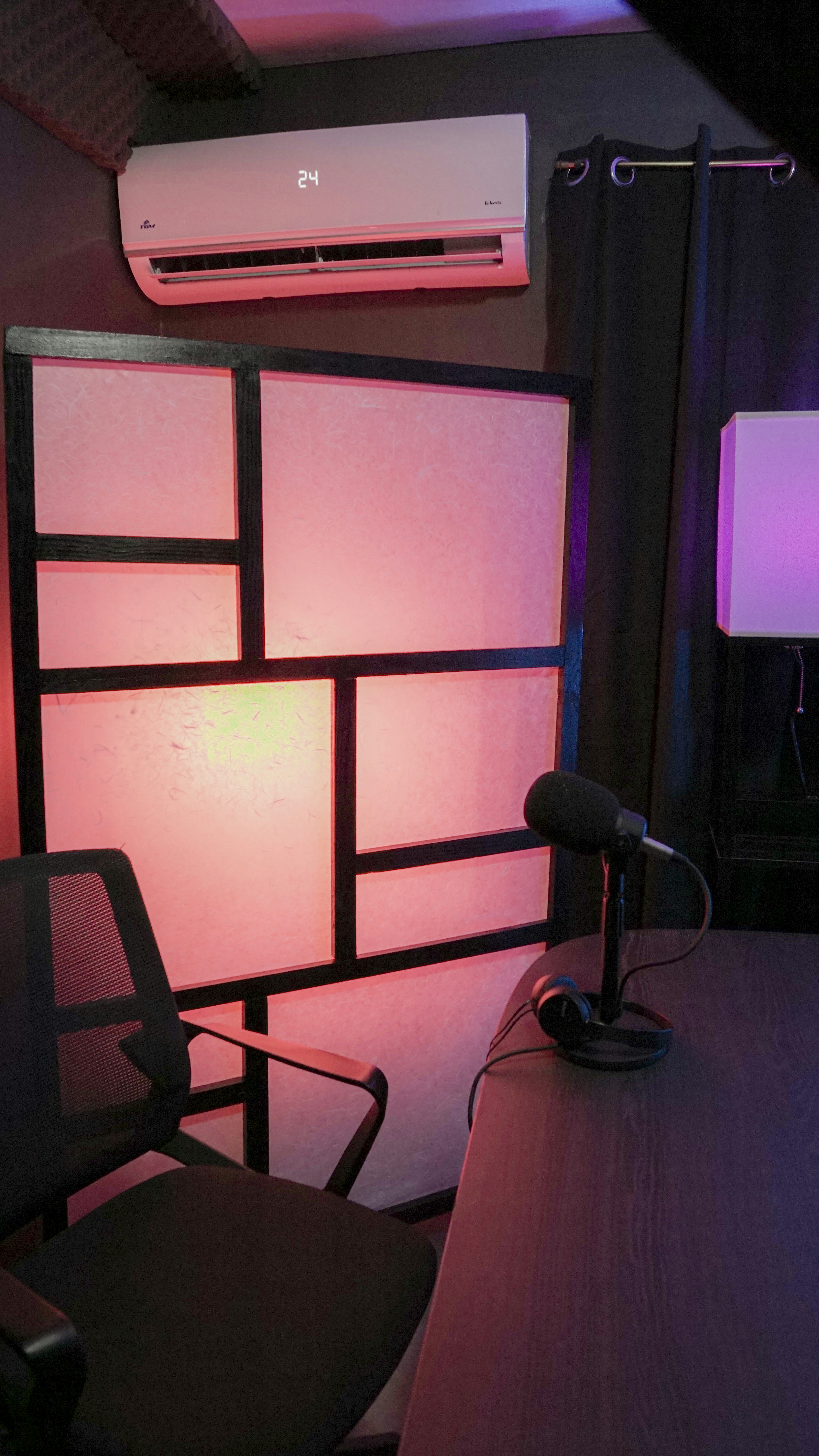 에어컨 사용 이미지