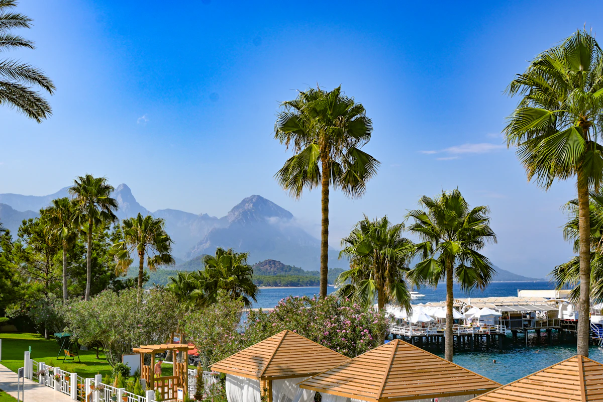 Maxx Royal Belek