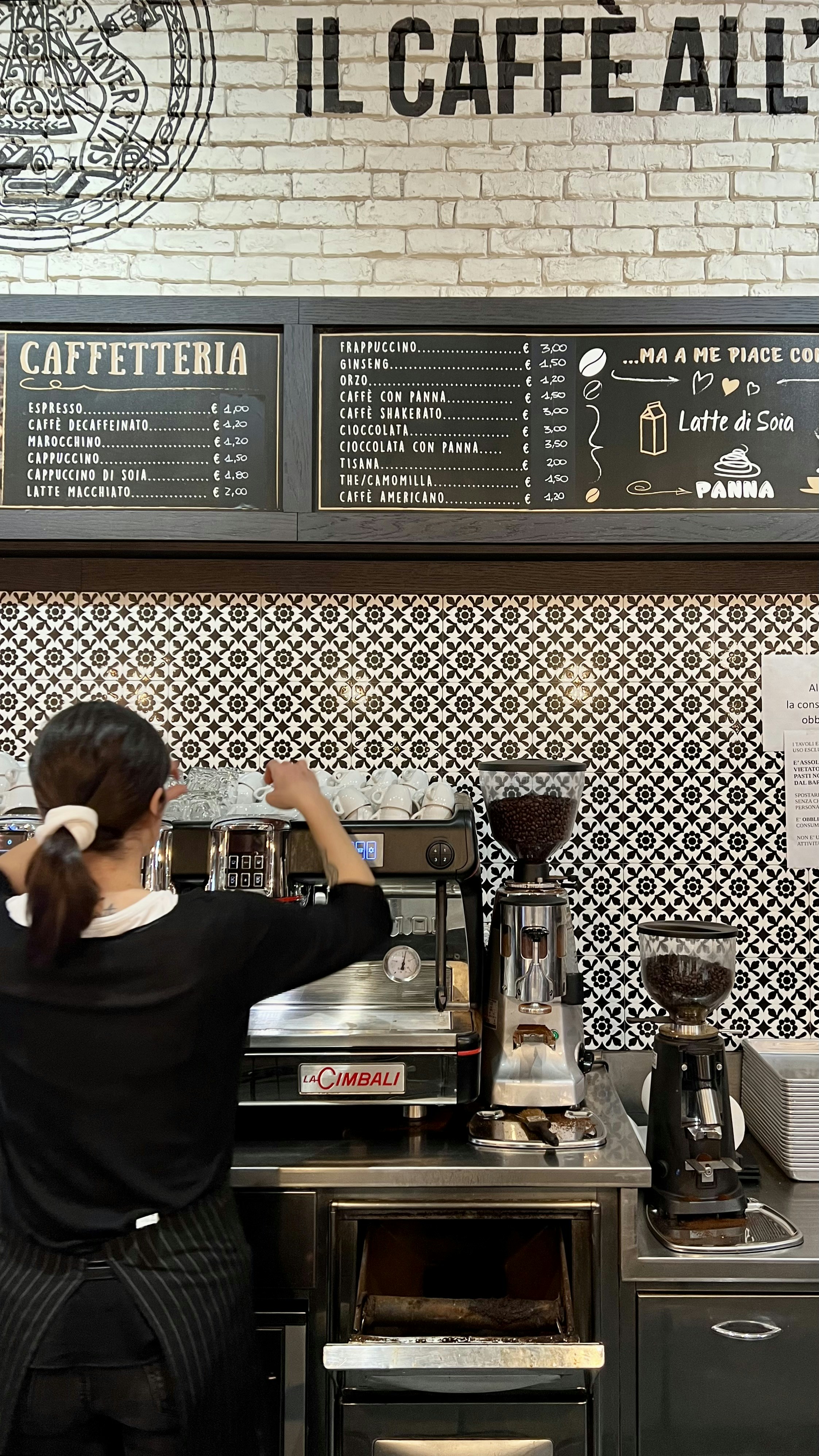 Photo by claudiopoggio