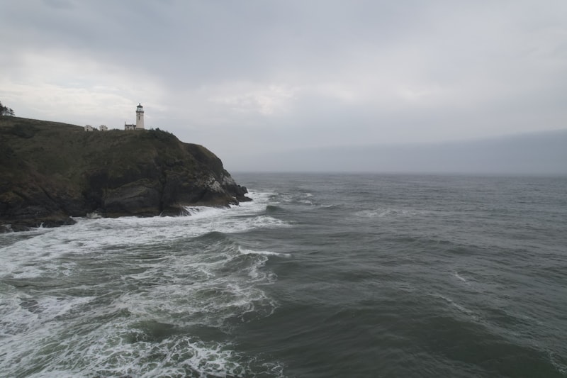 Long Beach Washington