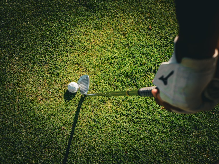 XXIO clubs de golf