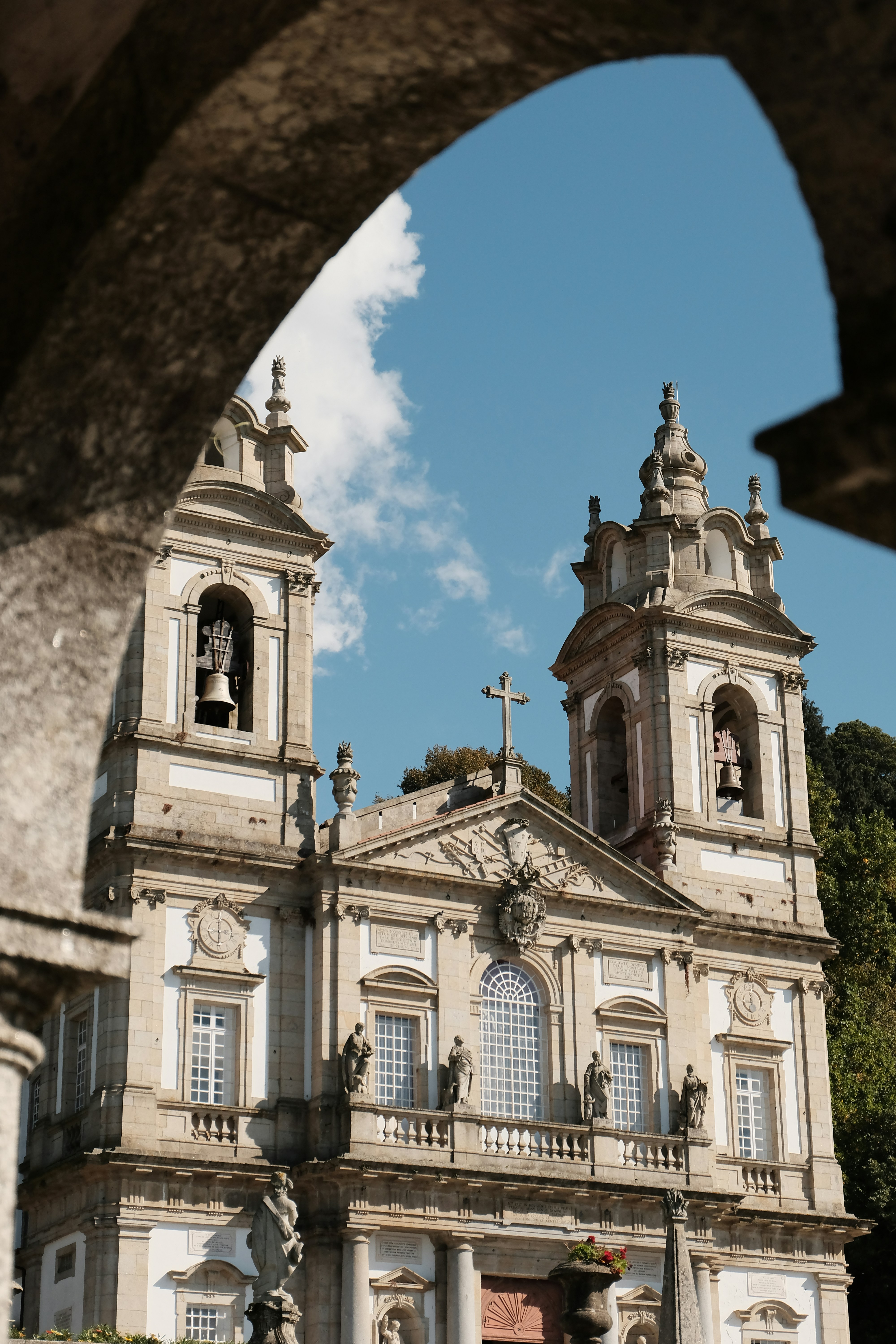 Braga – Weather & Seasonal Patterns