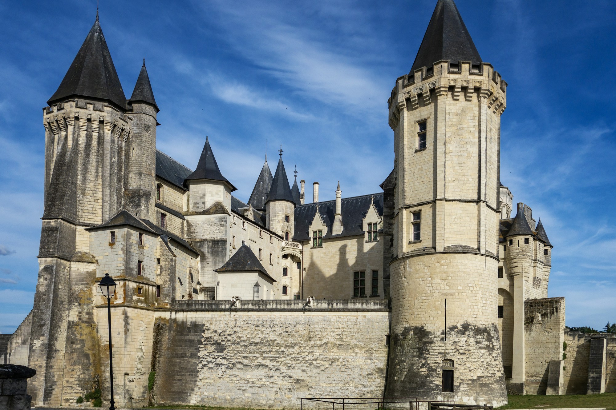 Exploring Saumur: Culture, Traditions, Festivals