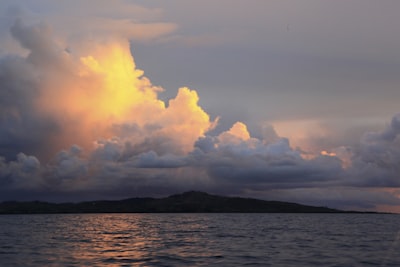 Fiji in February