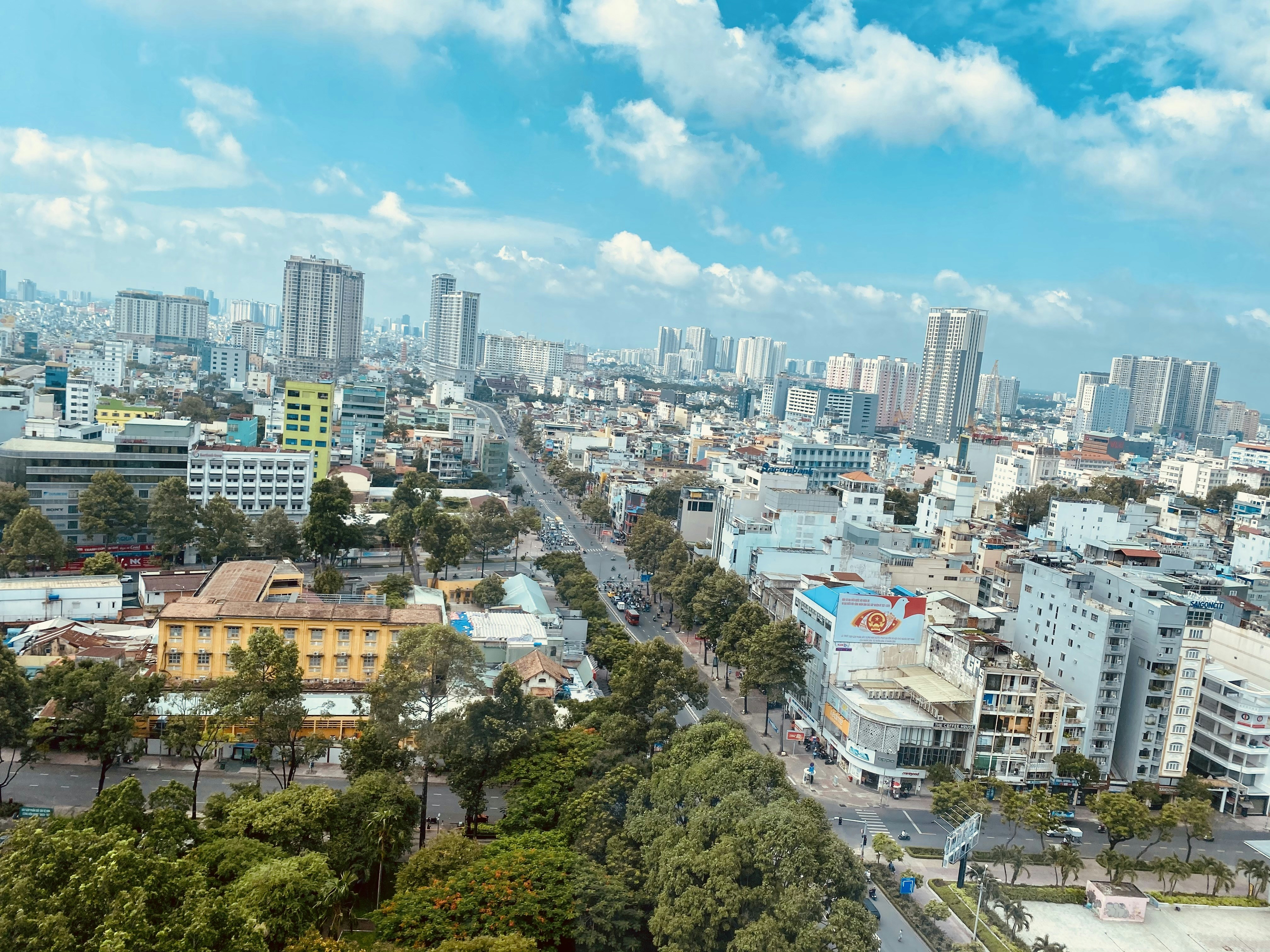 "Universities In Bangkok With International Programs"