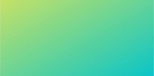 Close-up of a project card highlighting smooth transitions on hover.