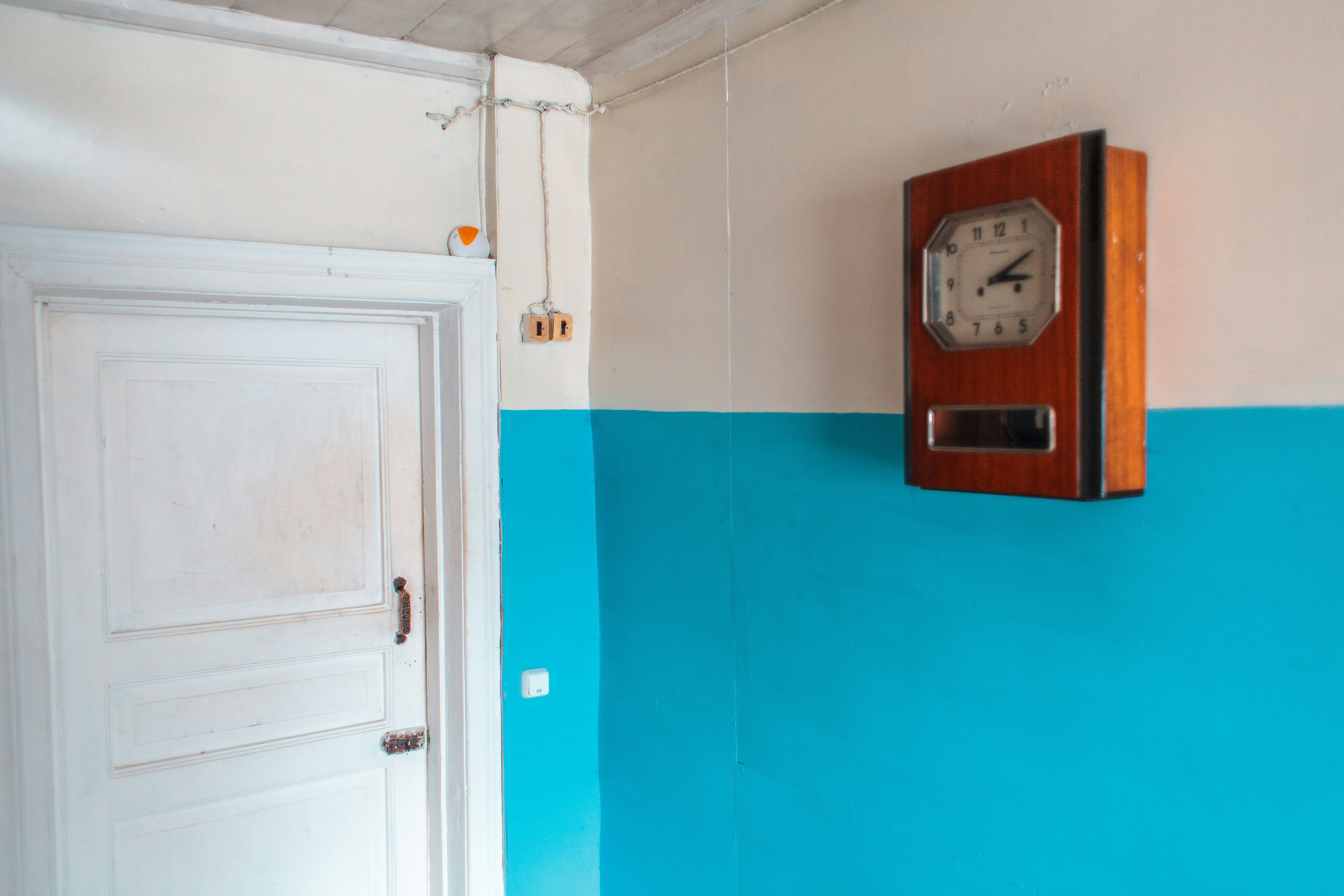 Why Do I Feel Out Of Place