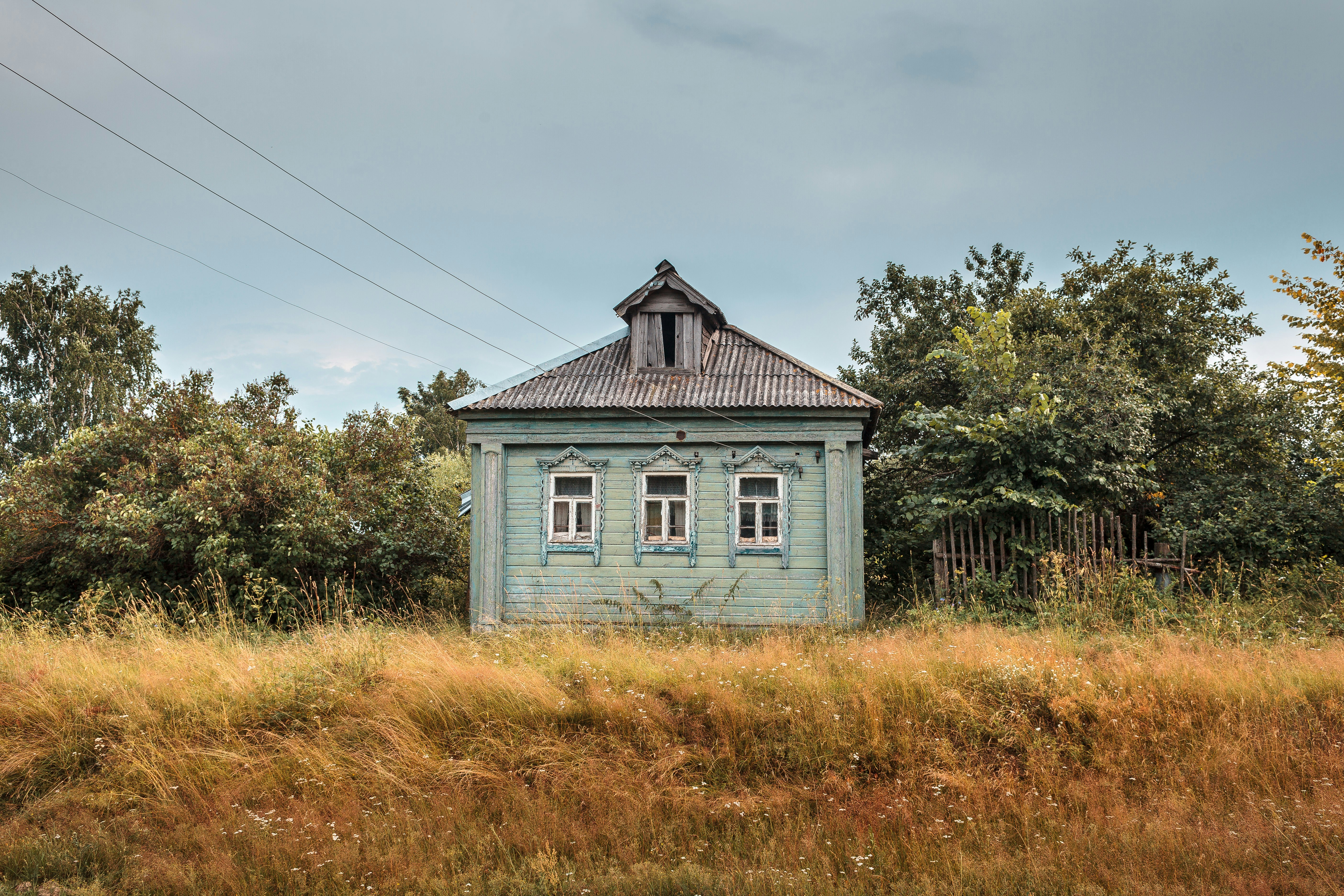 Photo by tregubov