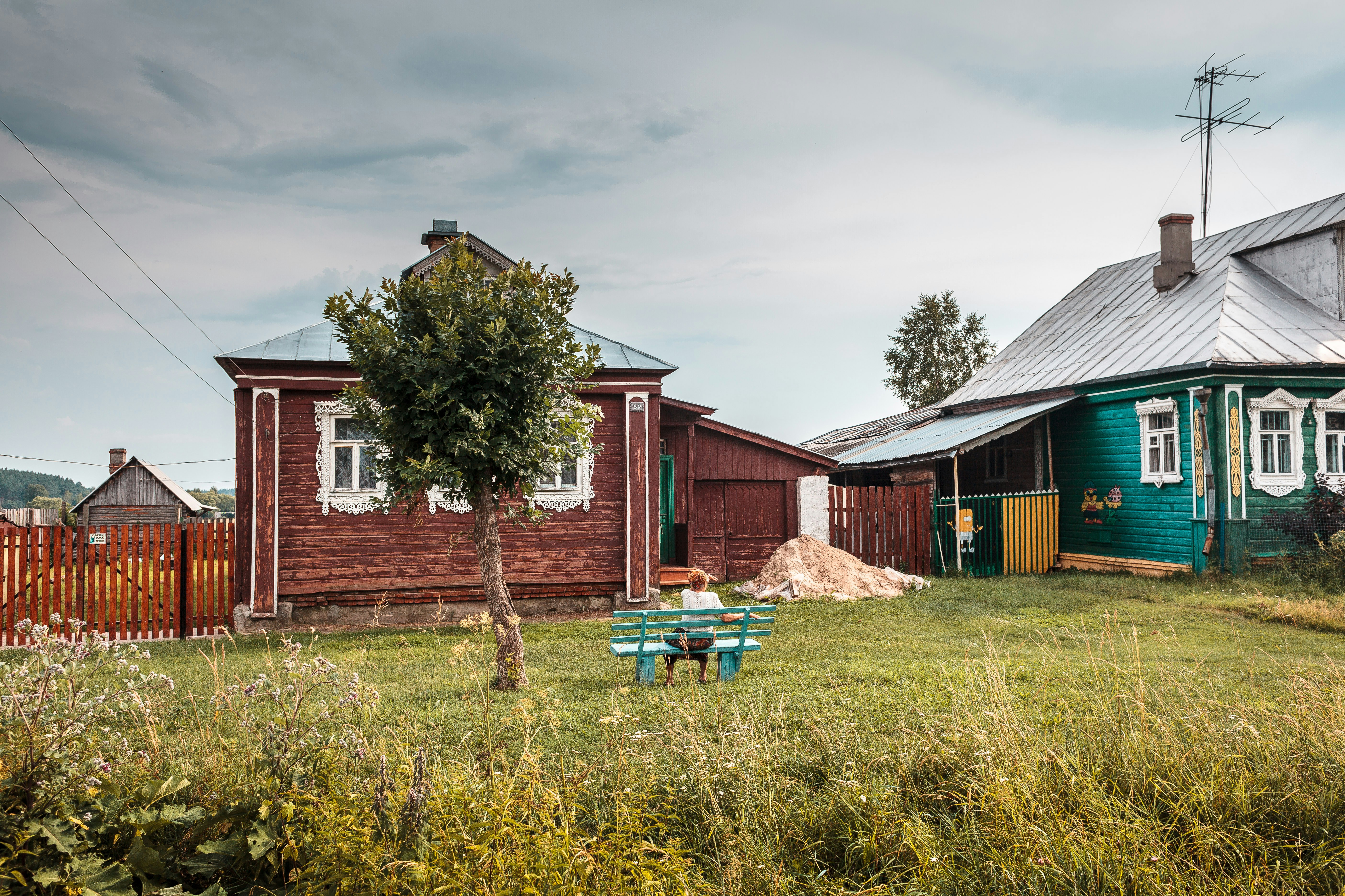 В Тюменской области в 2024 году запустят первый маршрут по сельскому туризму