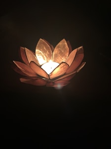 Floral Charm