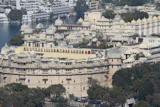 Udaipur Full-Day City Tour