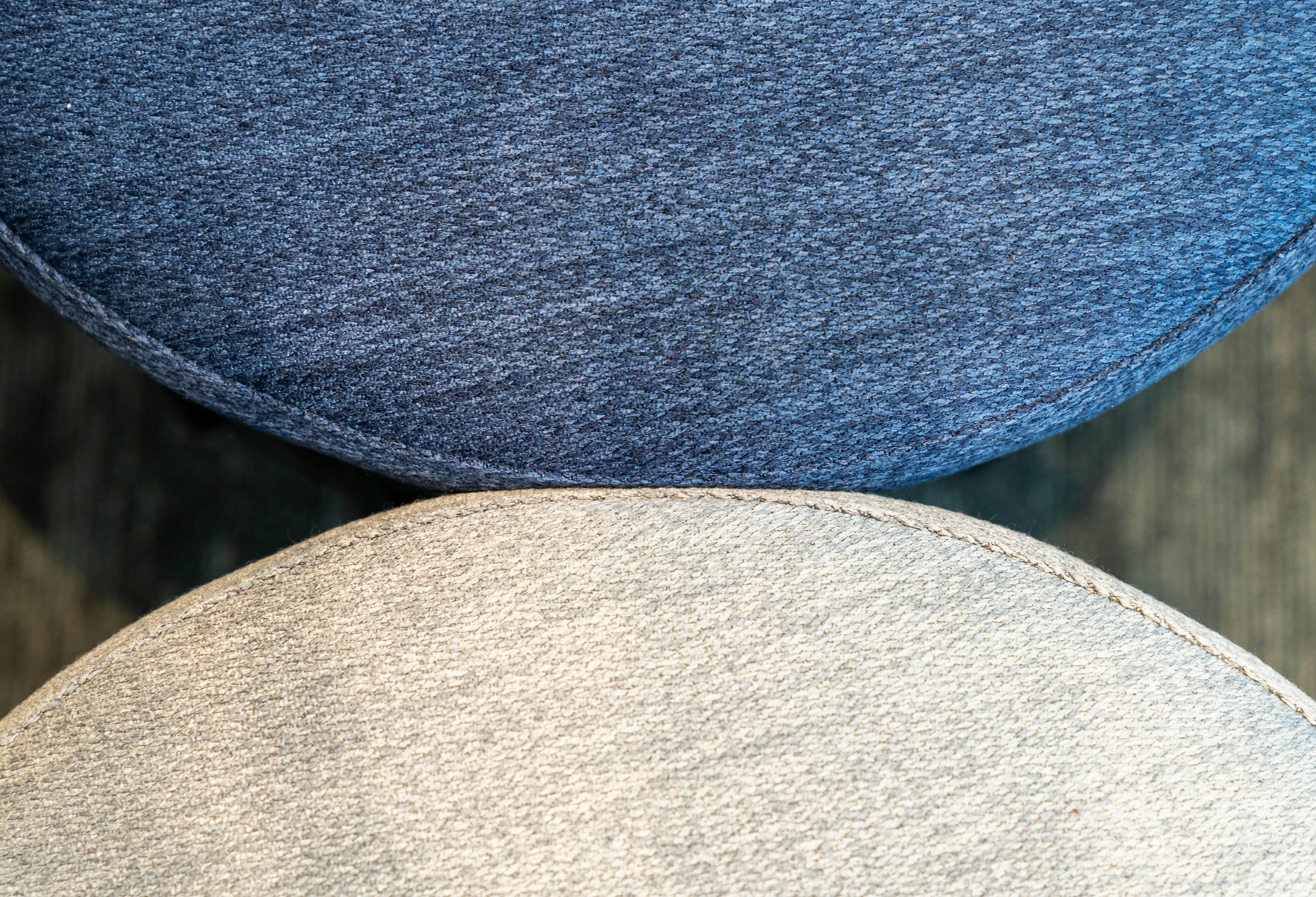 decorative cushion stack