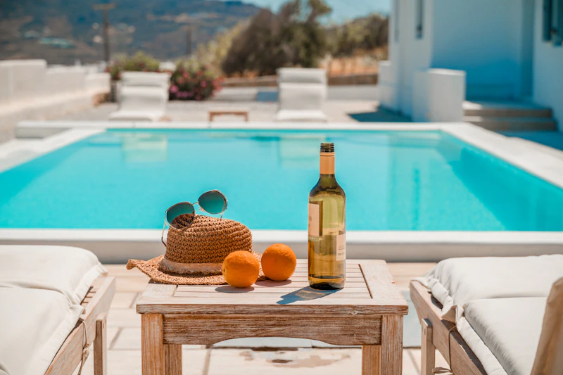 Best Luxury Hotels and Resorts in Amalfi for a Truly Elevated Stay