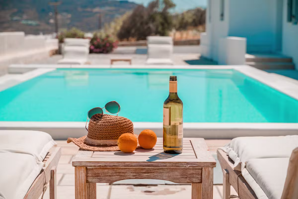 Paisible villa avec jardin à Caille — Villa · Caille, Provence