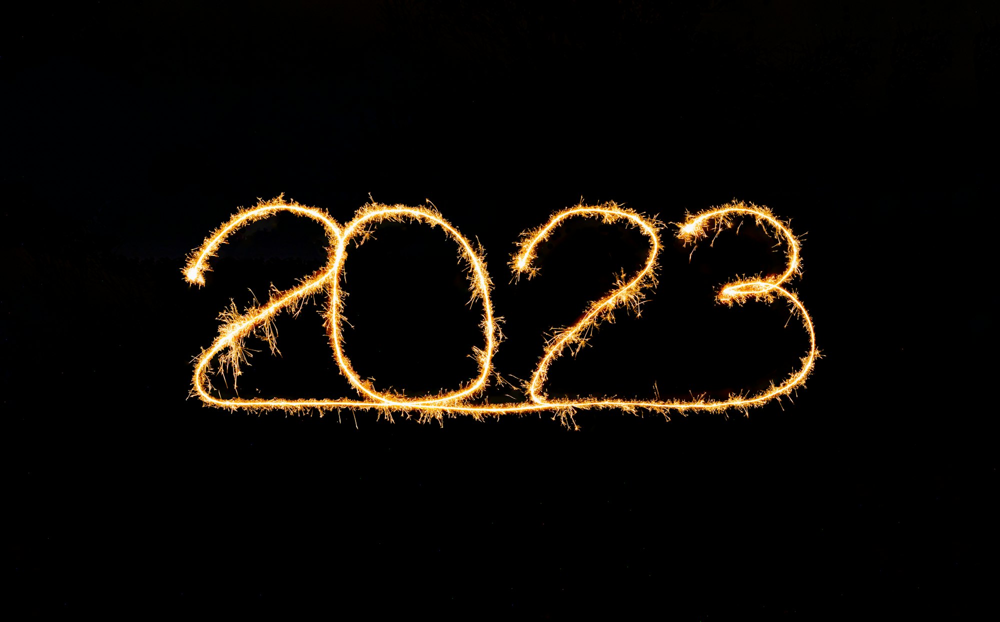 2023: The year of being vulnerable
