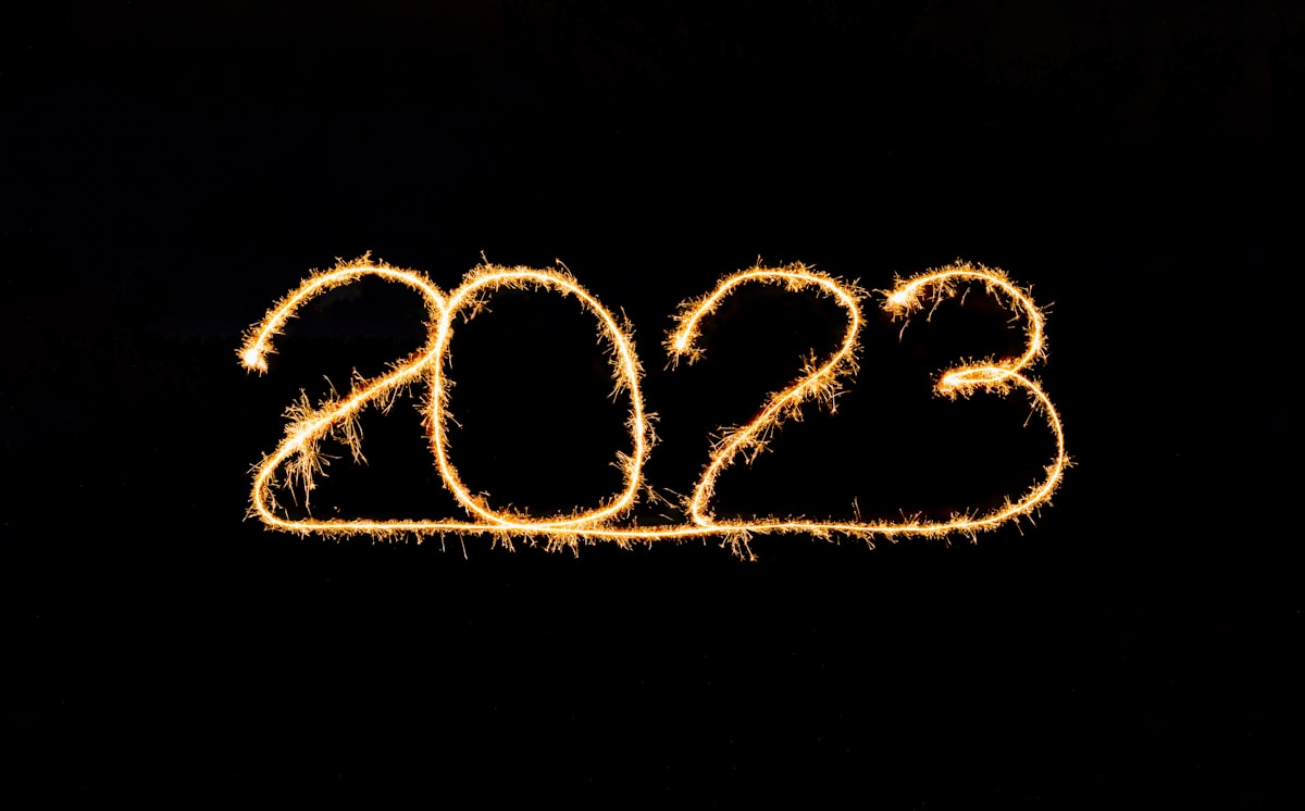 What Will Your Story Be in 2023?