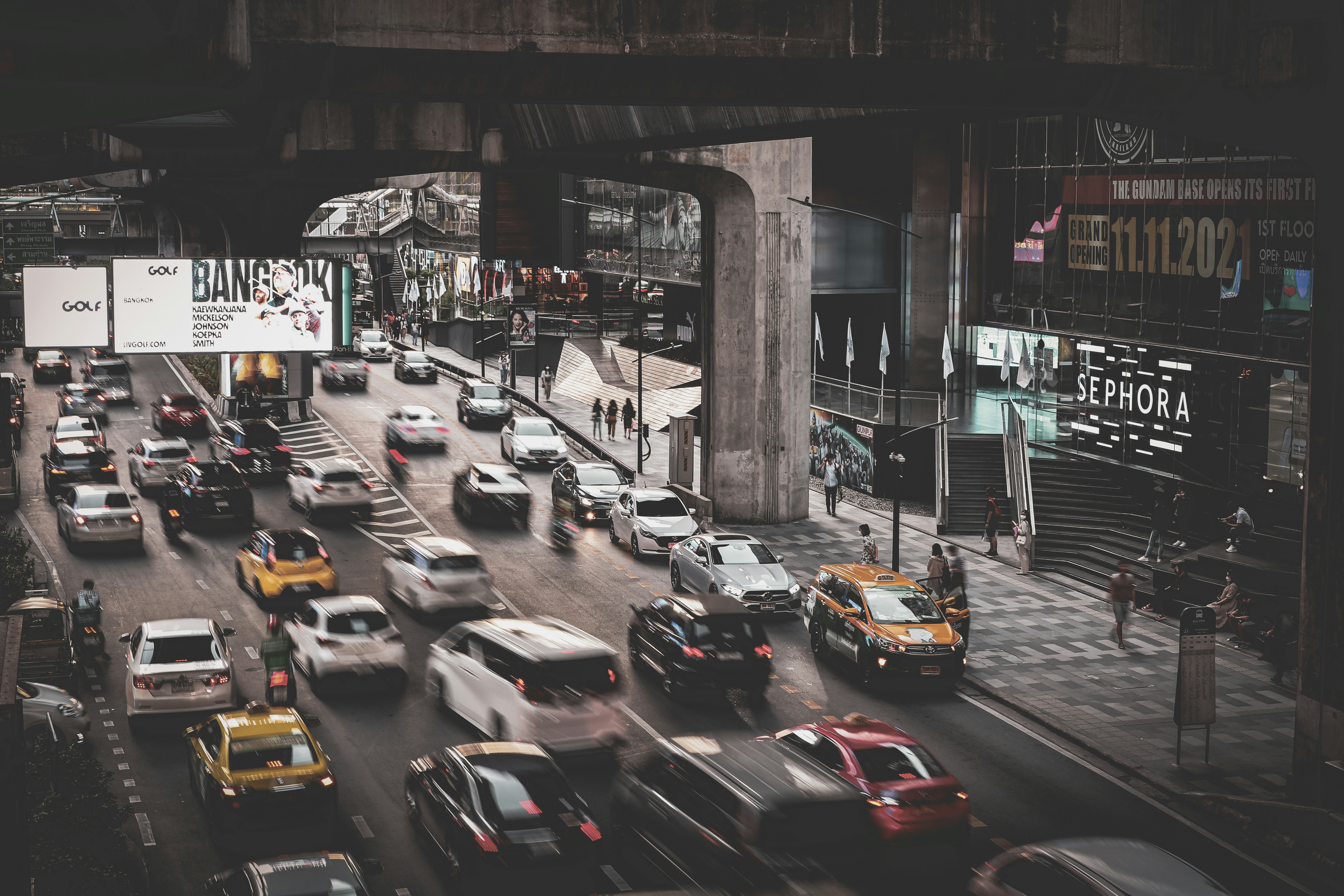 When to Drive: The Best Times to Drive for Uber, Lyft, and DoorDash in Your City