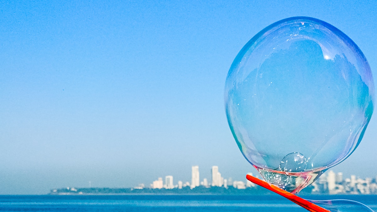 medtech related image for: Reuters: AI Startup Valuations Spark Bubble Concerns Amid Funding Surge