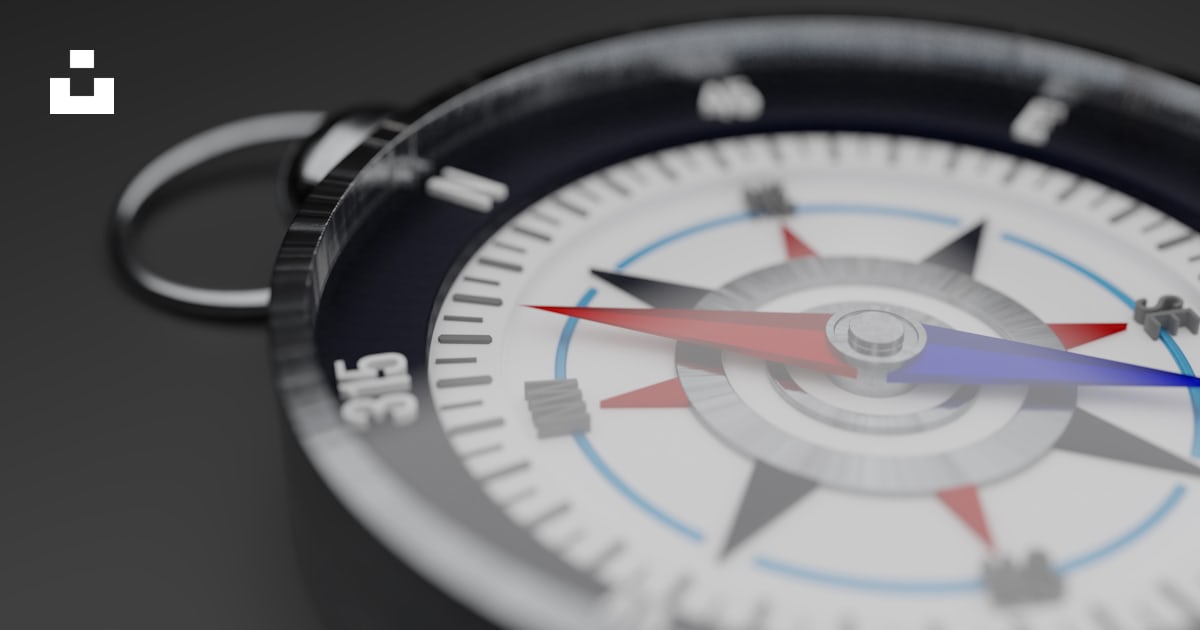A close-up of a compass photo – Free Bhubaneswar Image on Unsplash