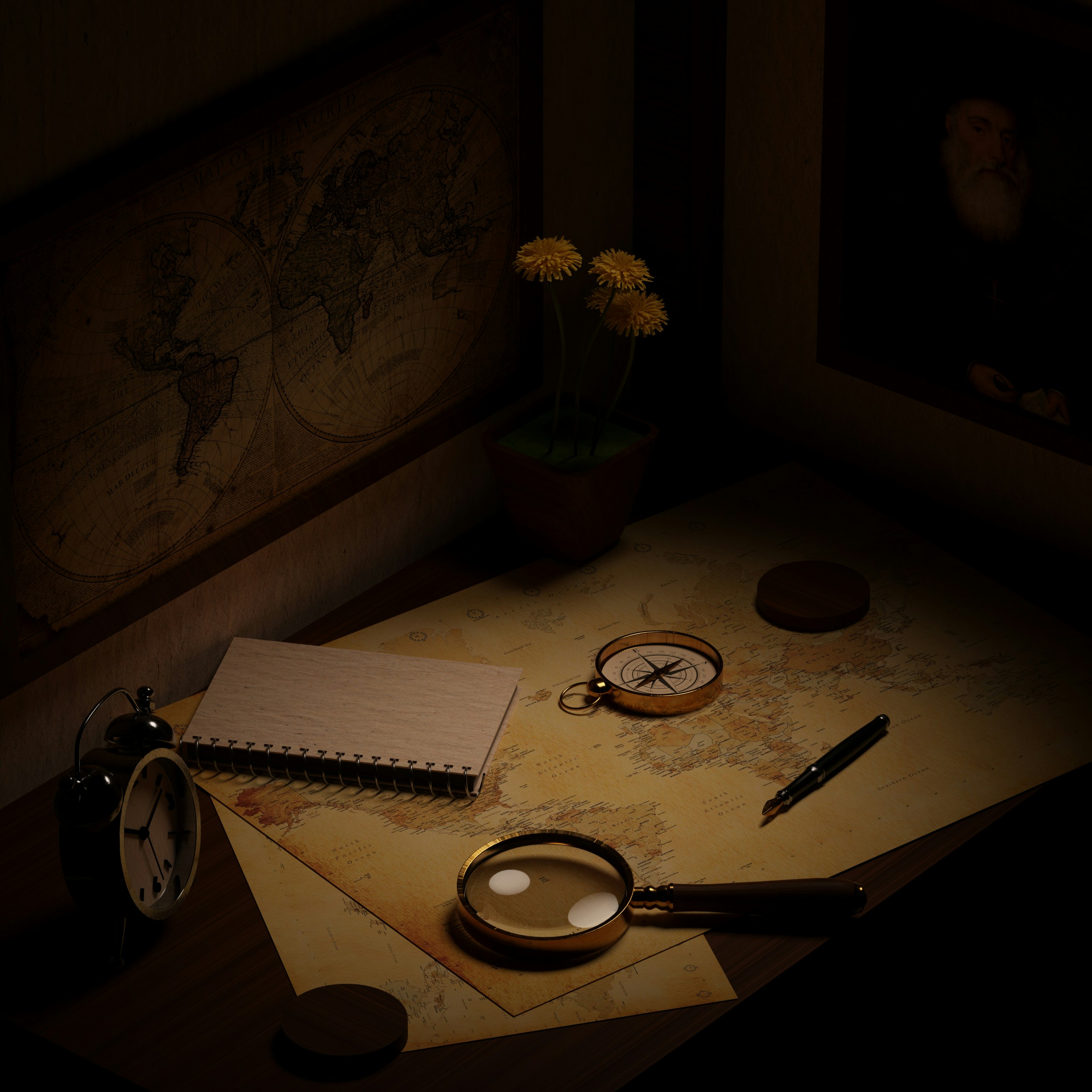 SUPPRESSED INTEL: Why This COVID Investigation Was Too Dangerous to Release—Until Now