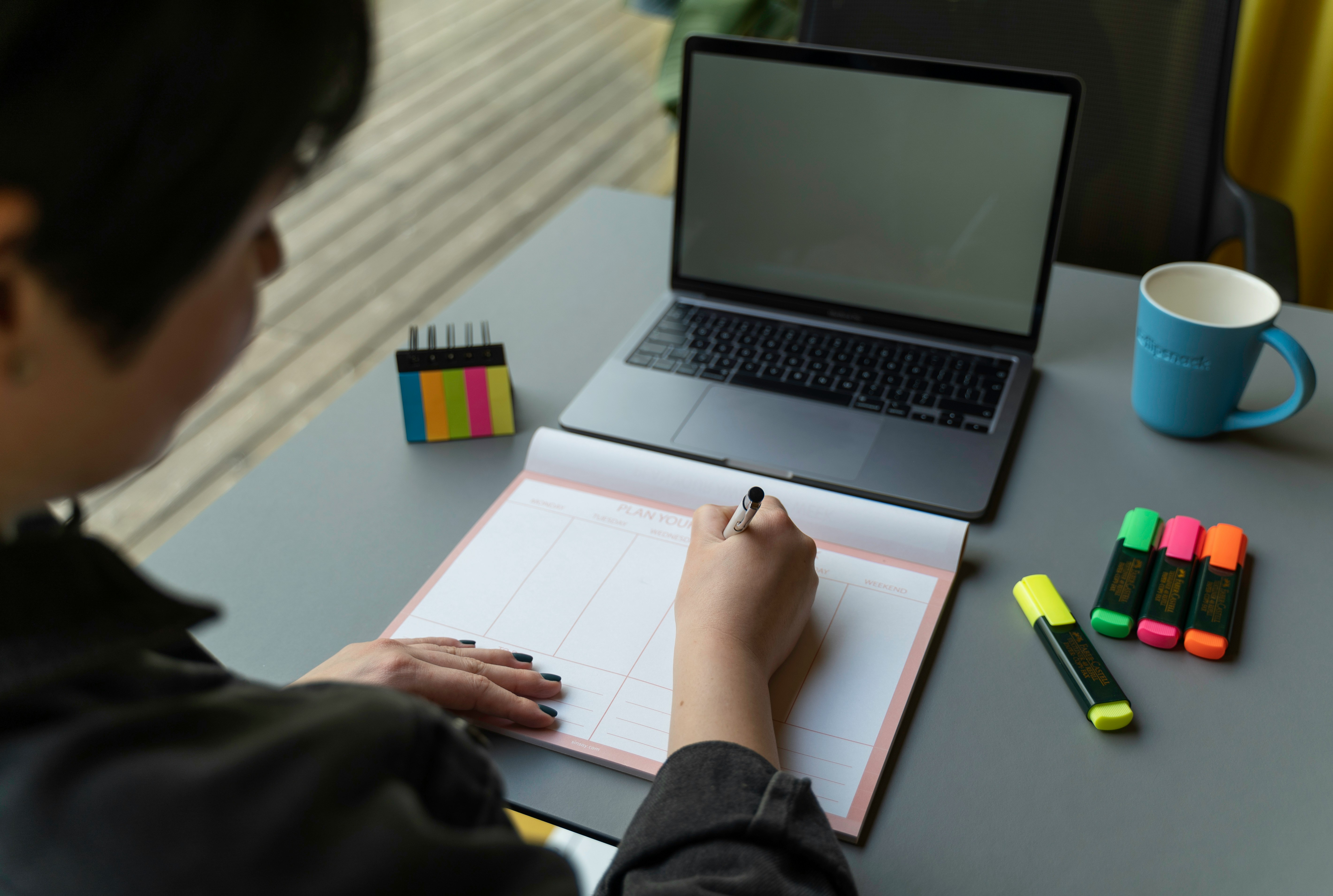 Cracking the Code: A Student's Guide to Reading Grading Rubrics the Way Your Professor Actually Intends