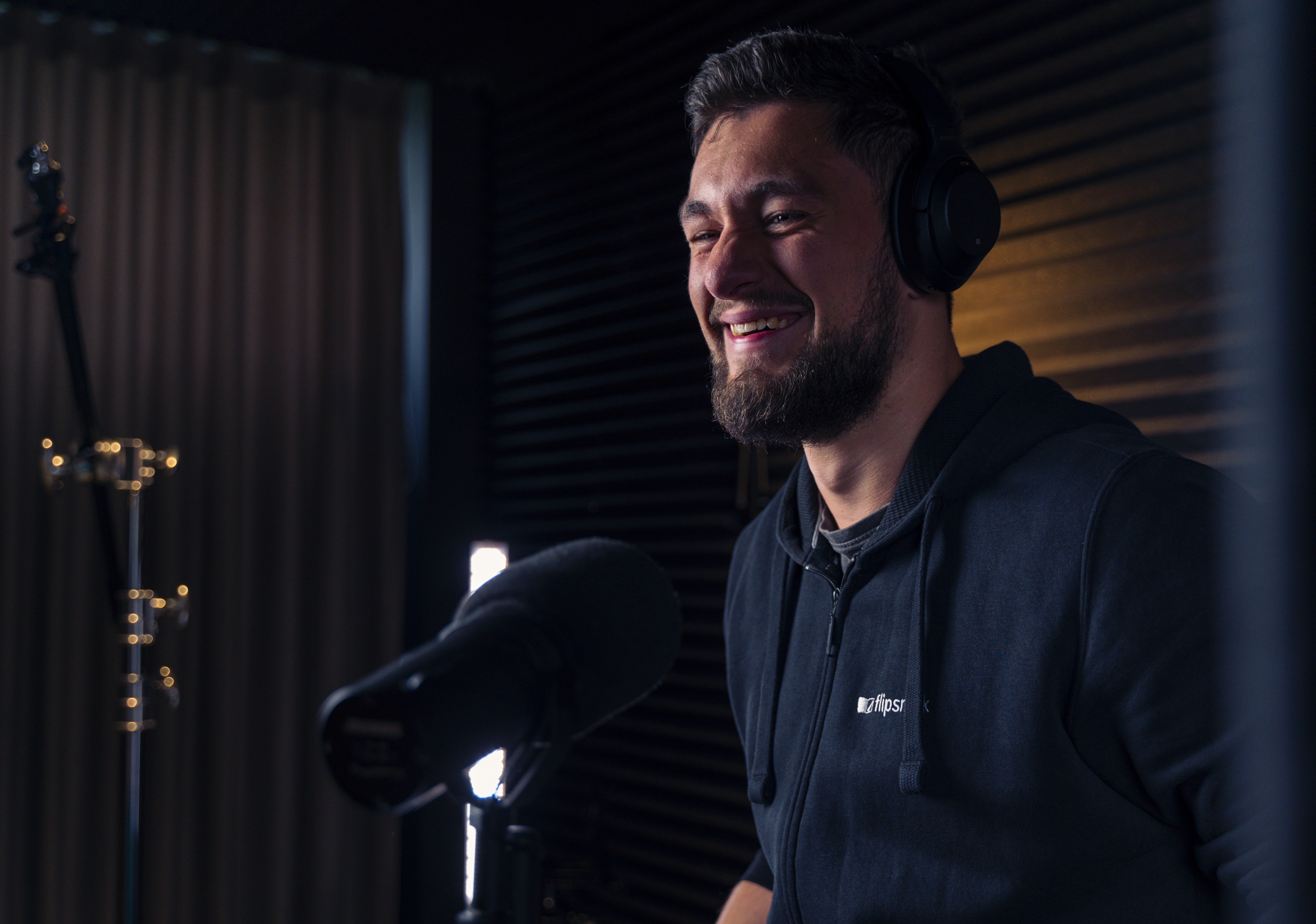 Perspectives Podcast Merchandise Collection