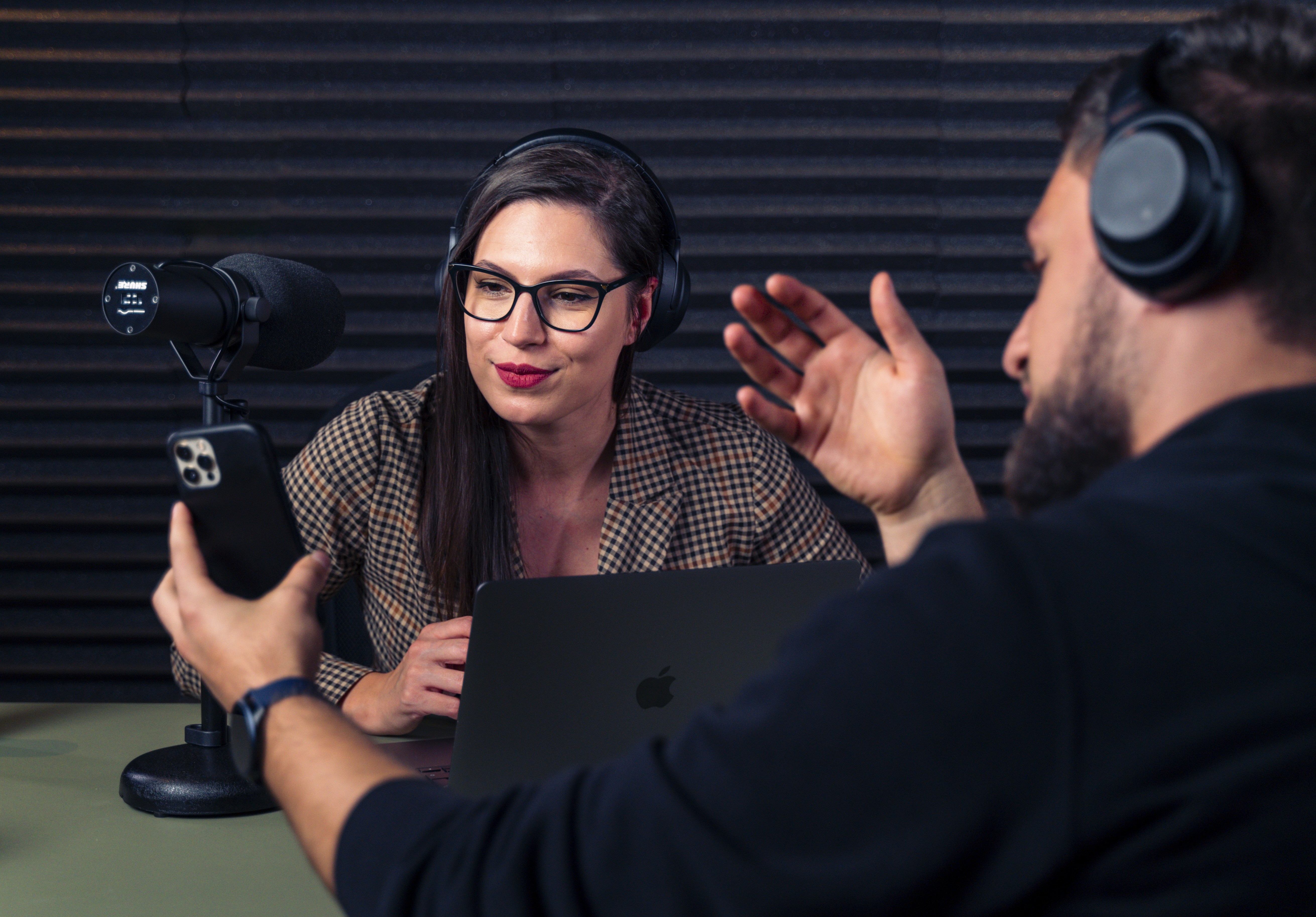 Waarom Tascam Recorders Ideaal Zijn Voor Podcasting