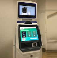 graphical user interface