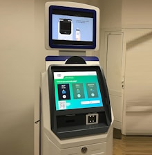 graphical user interface