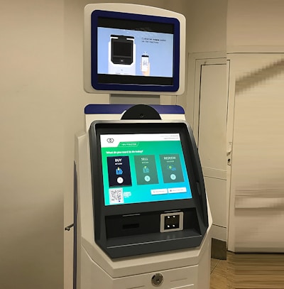 graphical user interface