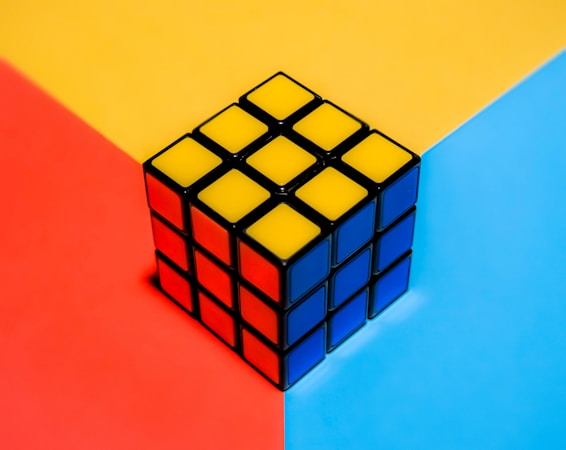Finding the Perfect 3×3 Rubik’s Cube: A Comparative Guide