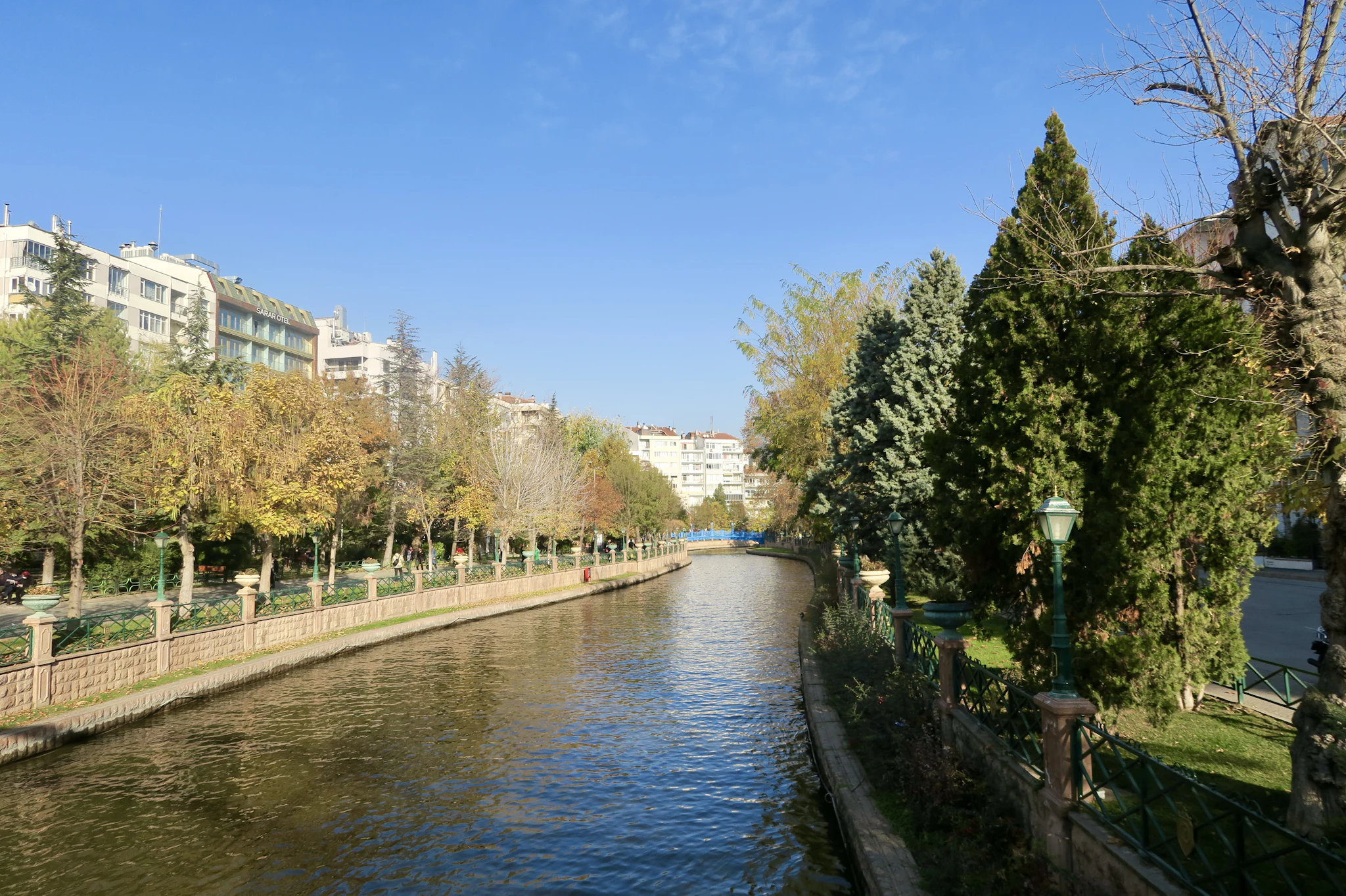 Eskişehir