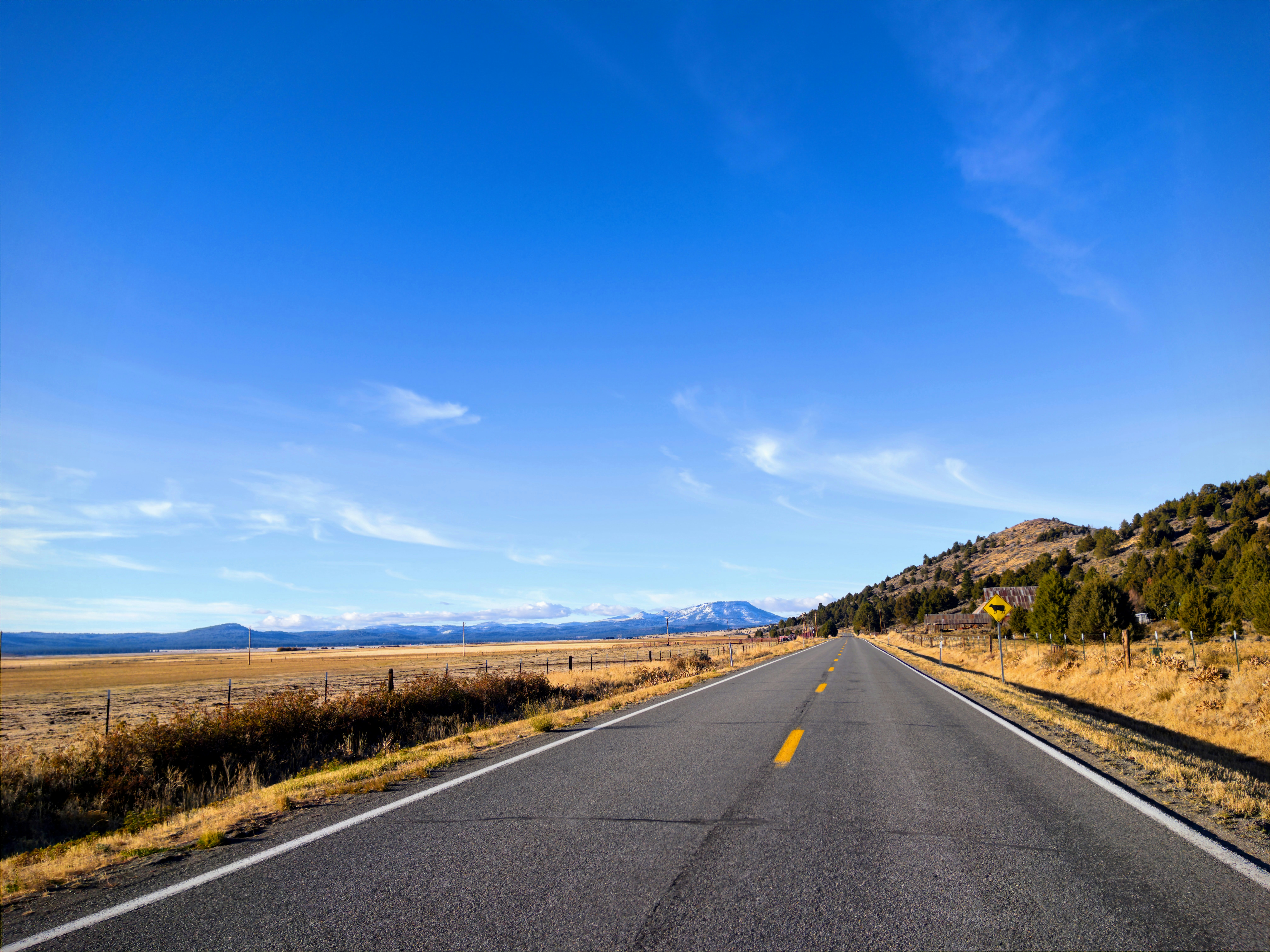 Loyalton, California