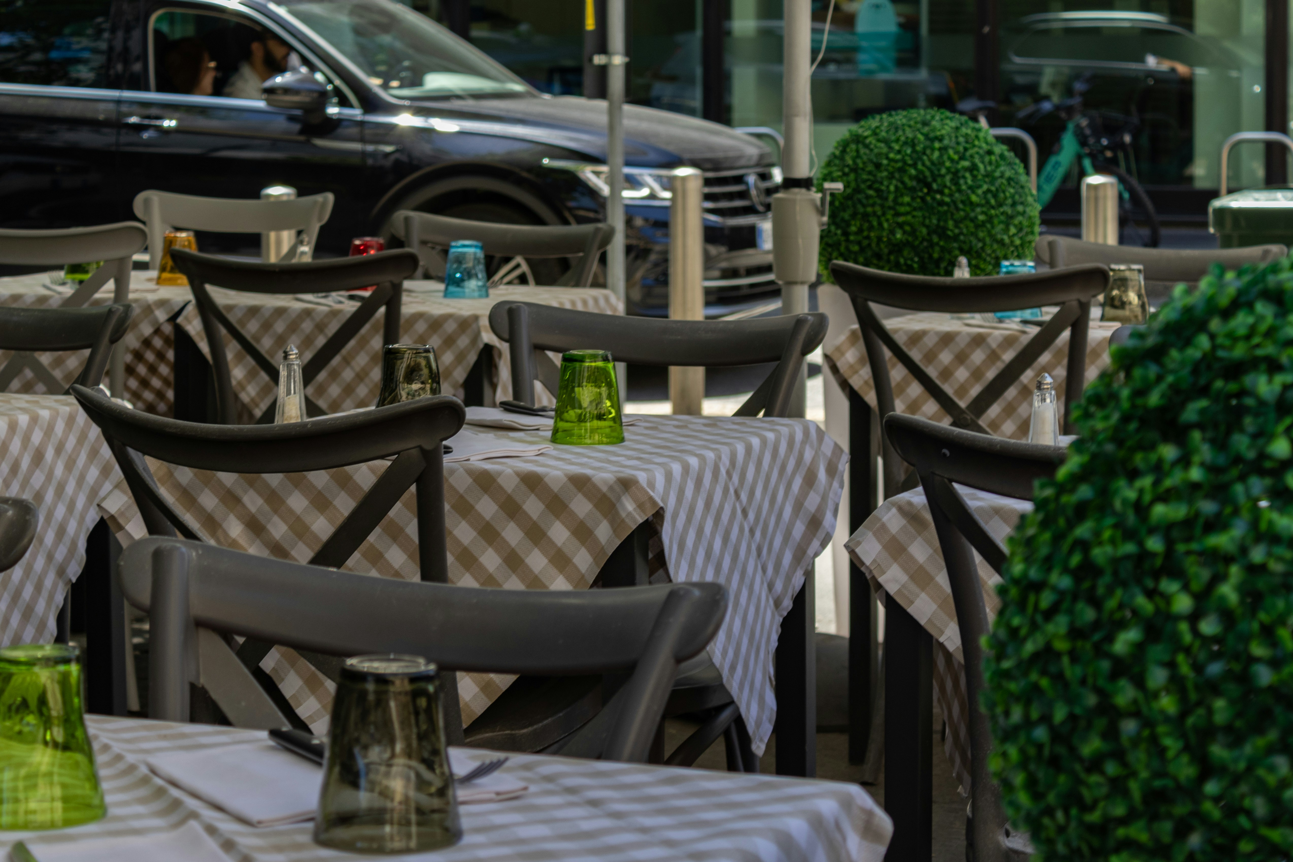 Best Restaurants in Milan for Business Lunches (2026)